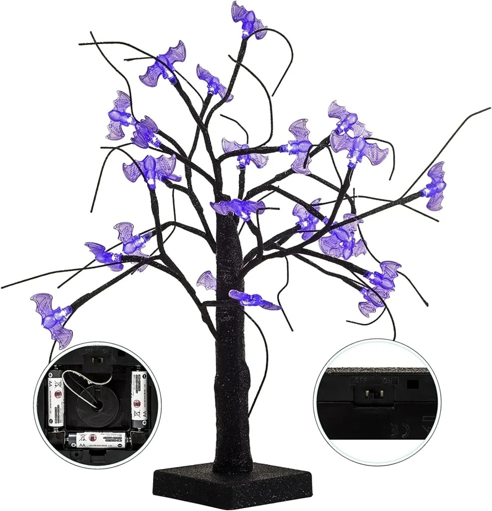 Joyfy 30737 Table-Halloween-Decor - View #6