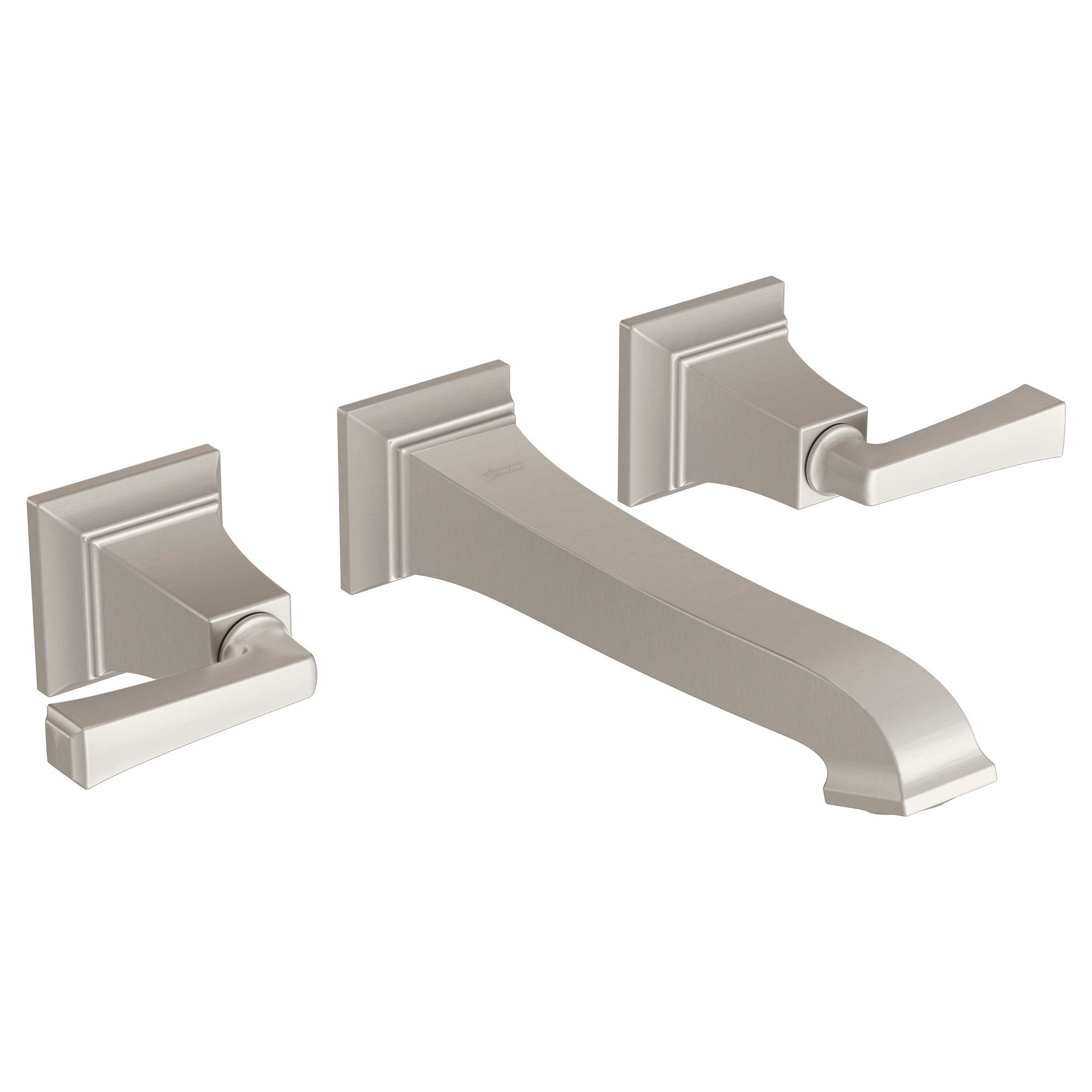 American Standard 7455451.295 Lavatory-Faucets - View #2