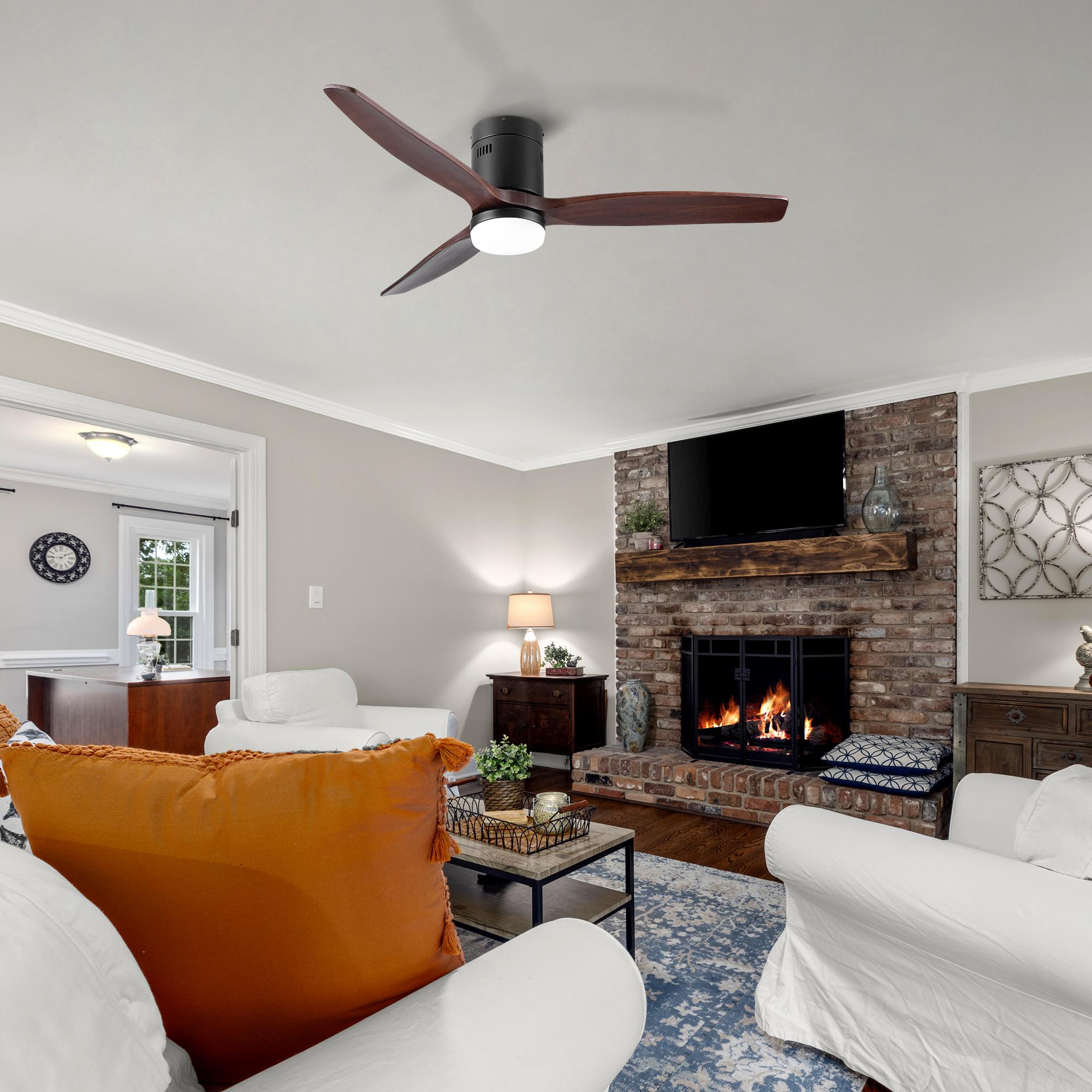 Bayfeve BFYH-71052-CF Ceiling-Fans - View #3