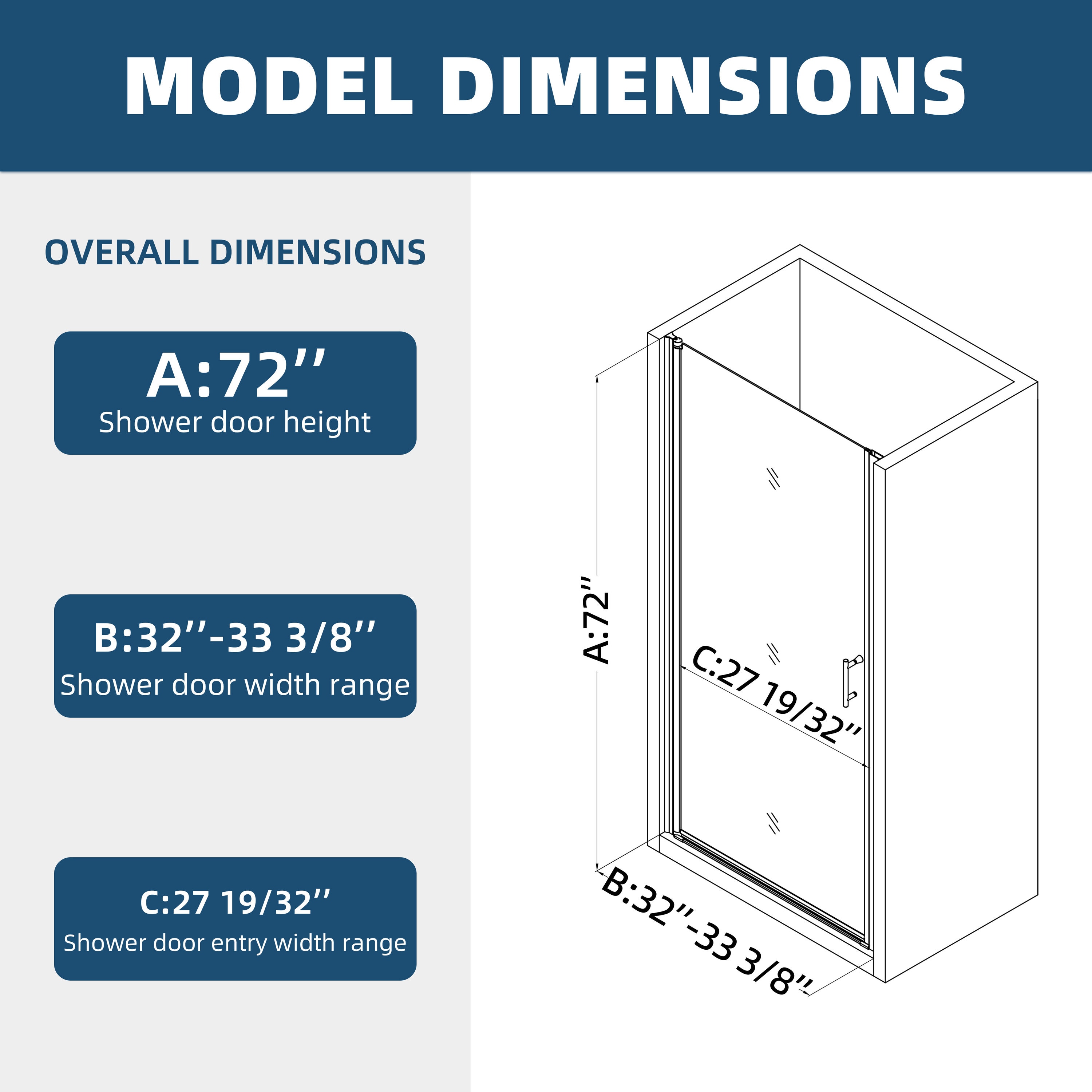 Vanityfus VF-PS-31051 Shower-Doors - View #3