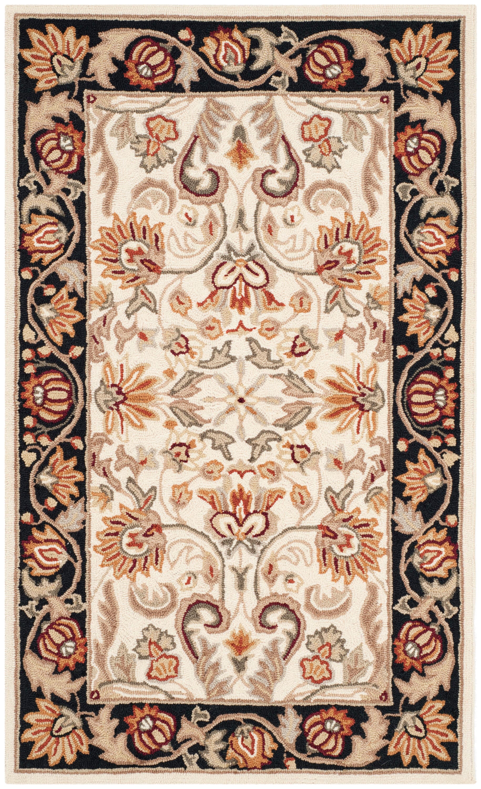 Safavieh EZC101A-24 rugs - View #2