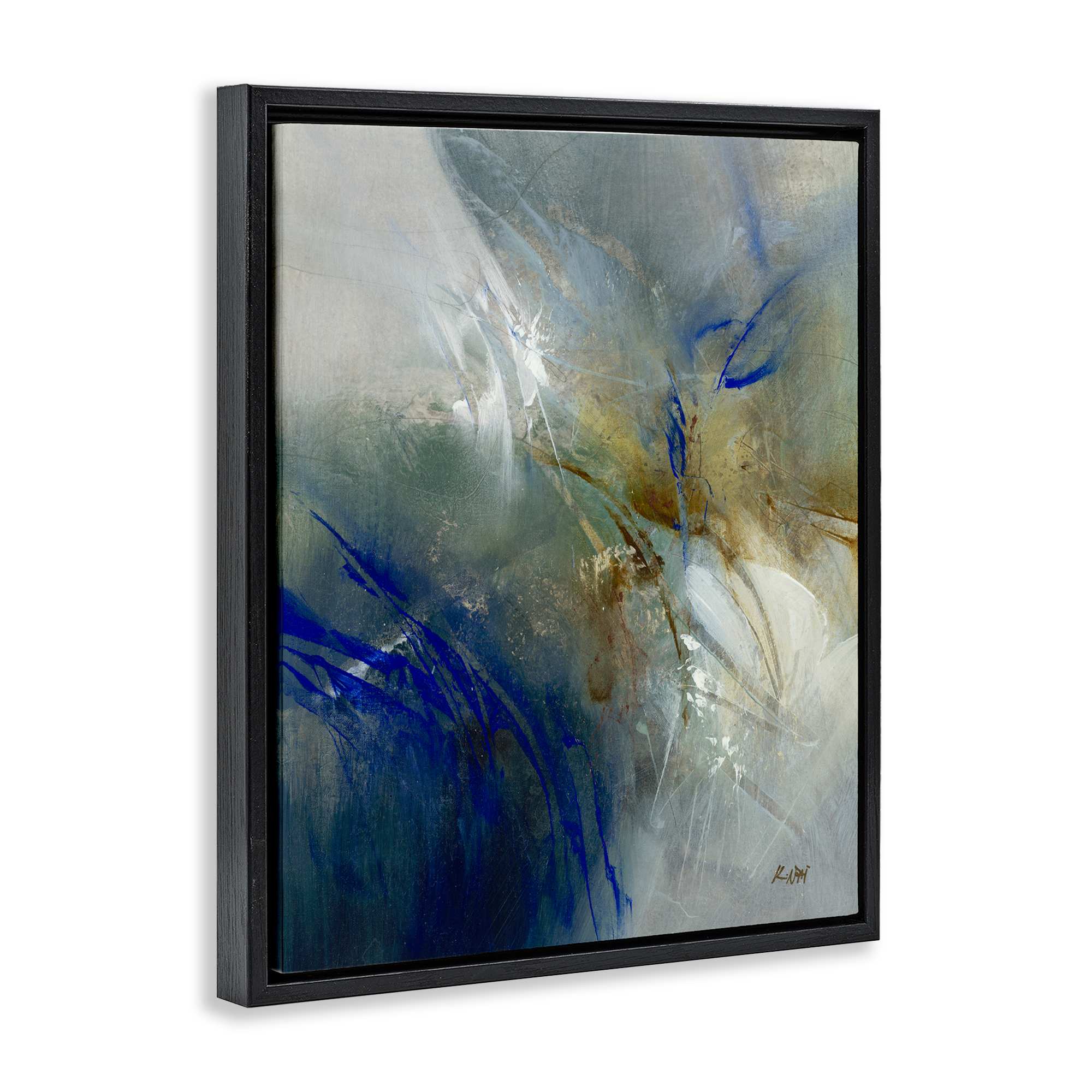 Stupell Industries BS-620-FFB-24X30 Wall-Art - View #2