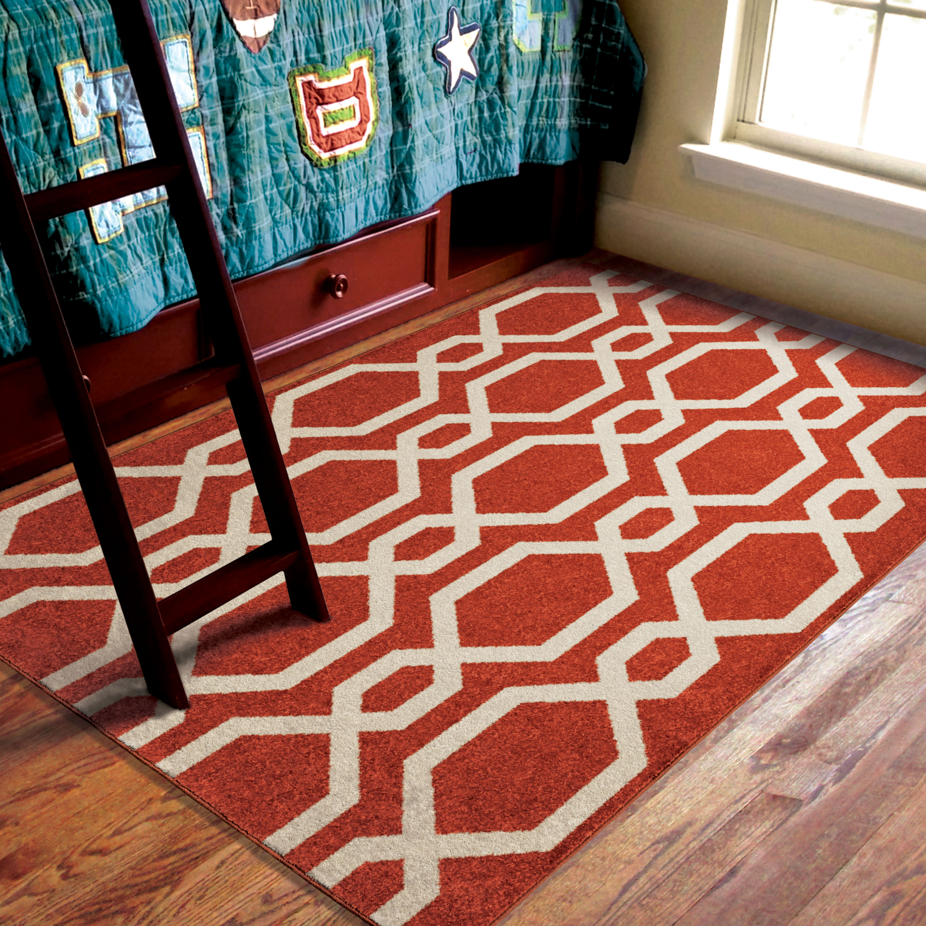 Orian Rugs 353495 rugs - View #2