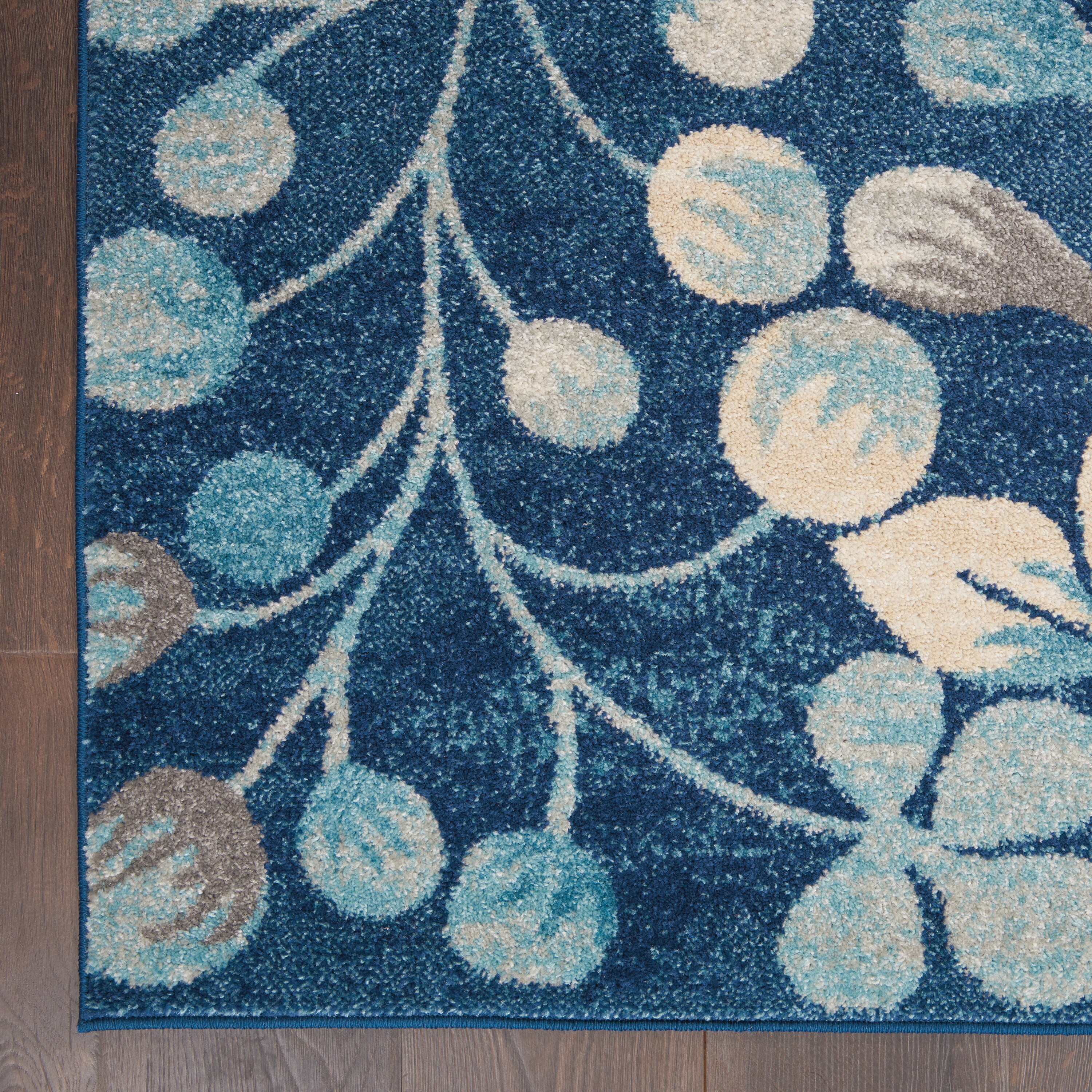 Nourison 99446484000 rugs - View #3