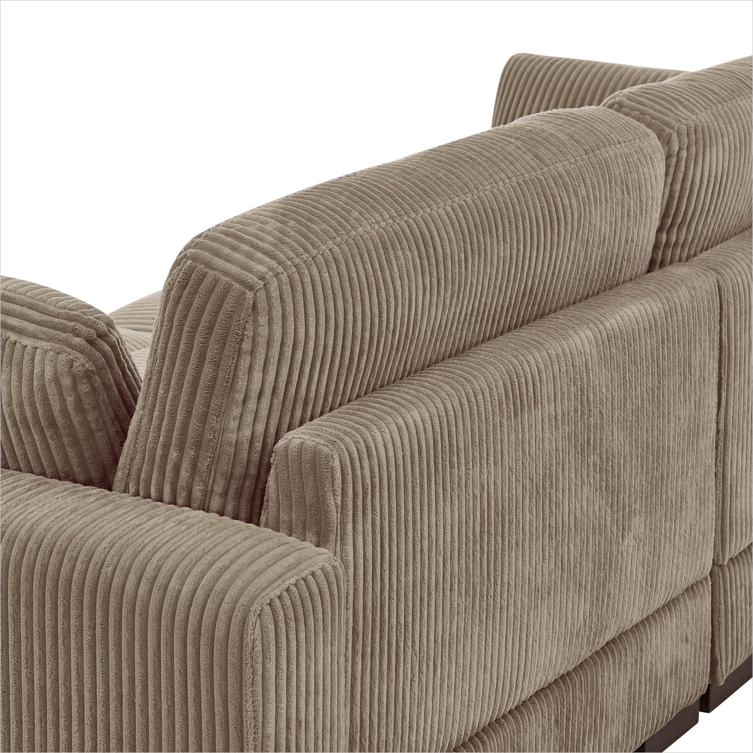 SunJet BQ8ZISBBZ30R Sofas-Loveseats - View #6