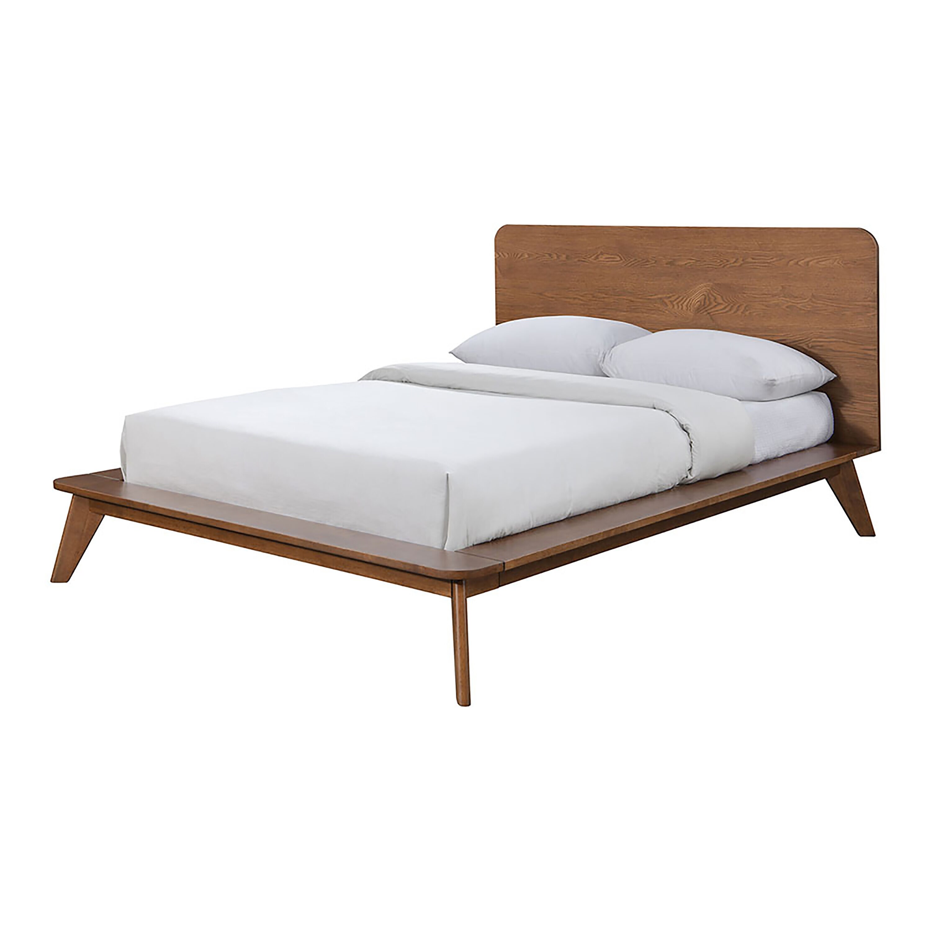 Furniture of America IDF-7222WN-Q beds - View #2