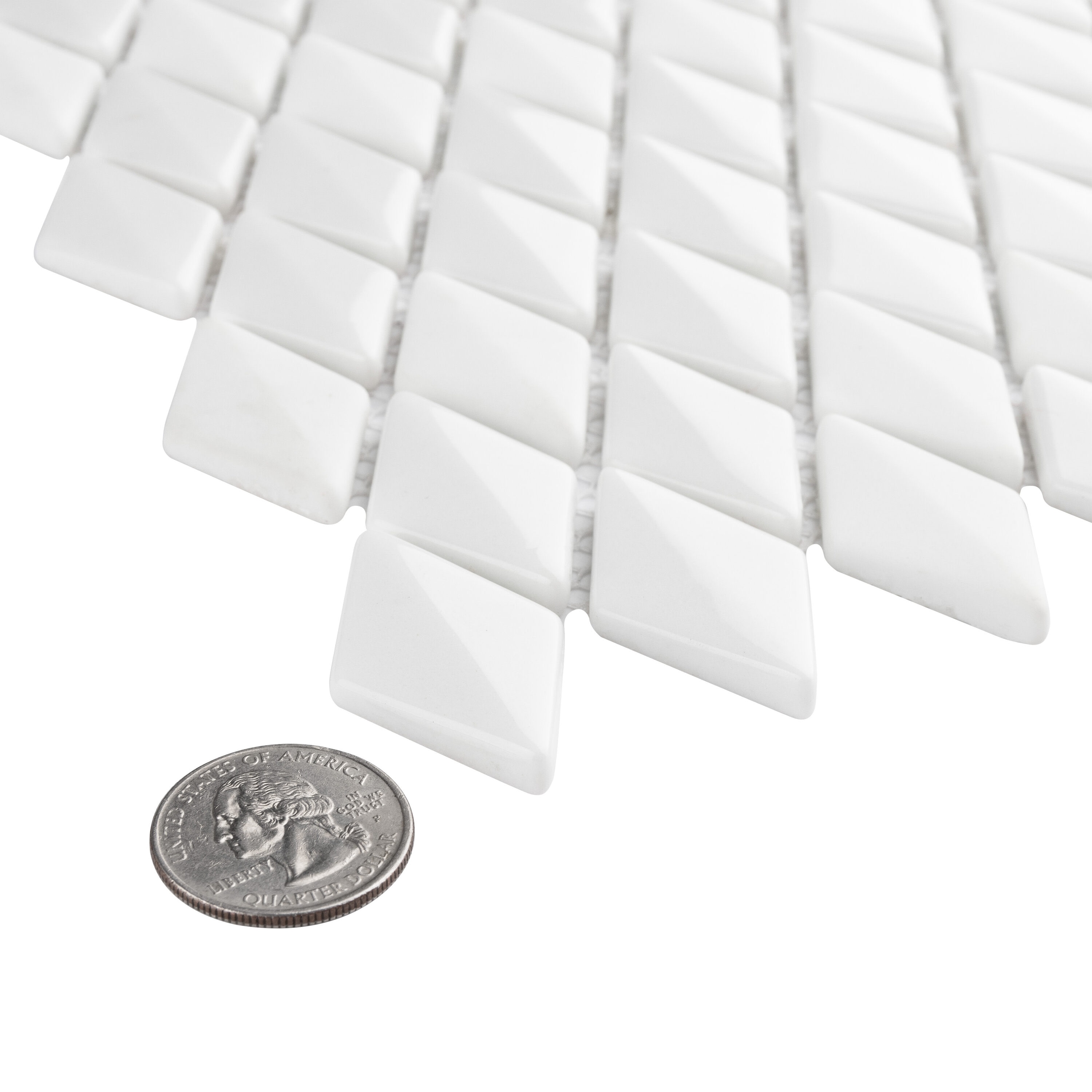 Affinity Tile FASEBDWT Ceramic-Tile - View #4