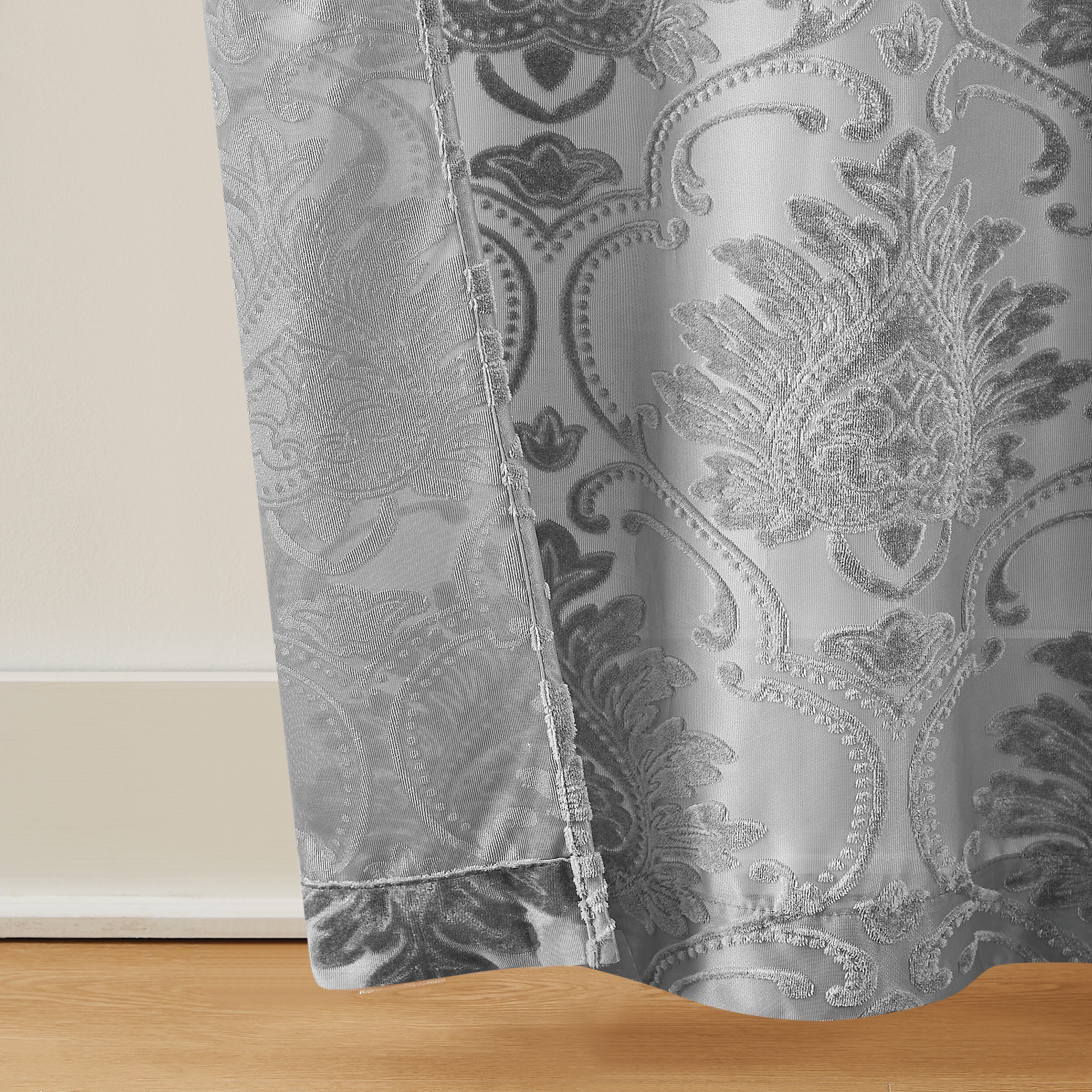 PEM America Outlet EC5849SOGS-84 curtains - View #4