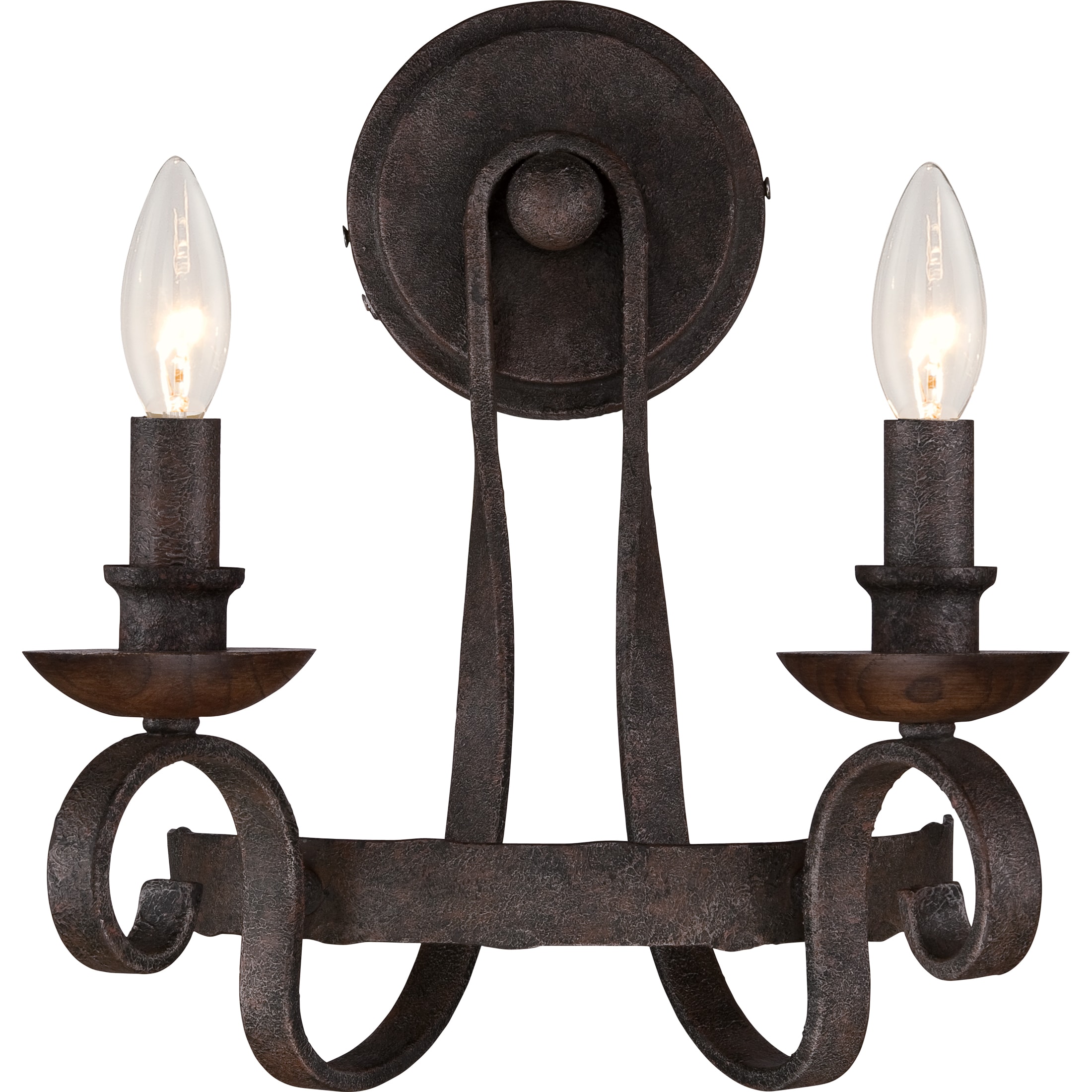 Noble Vanity Lights At Lowes Com   15609909 