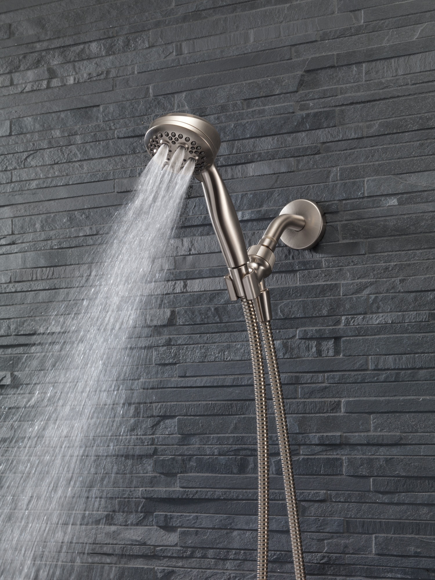 Delta U4993-SS Bath-Shower-Facc - View #9