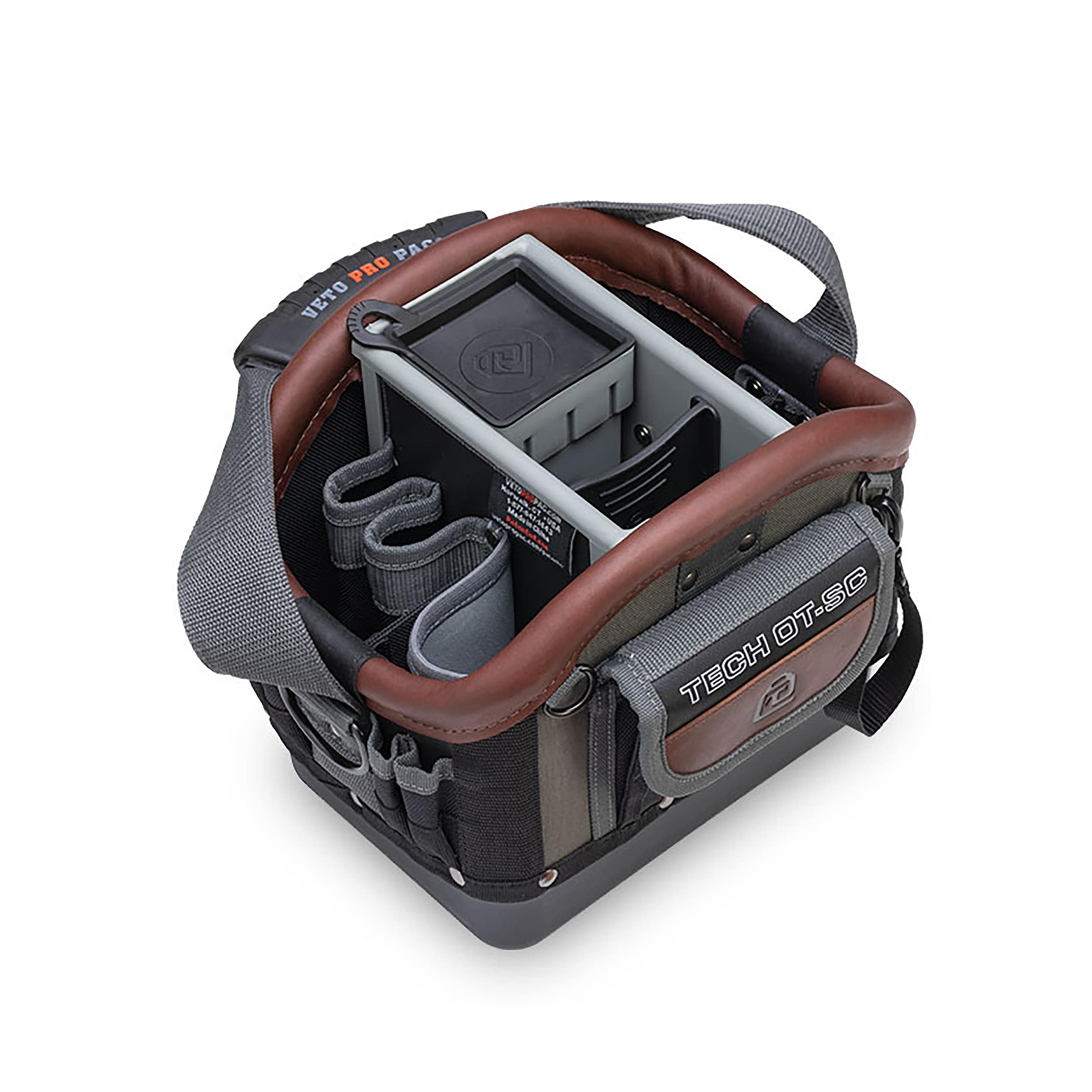 Veto Pro Pac VPP10261 Tool-Bags - View #4