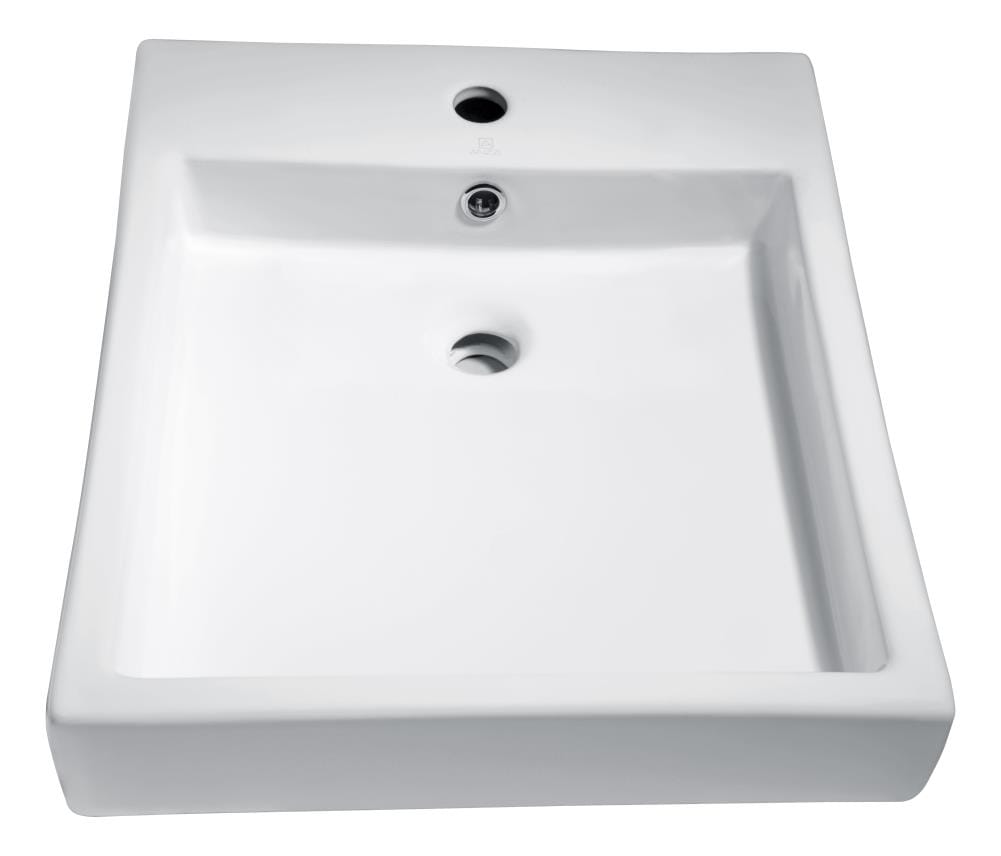 ANZZI LS-AZ124 Bath-Sink - View #8