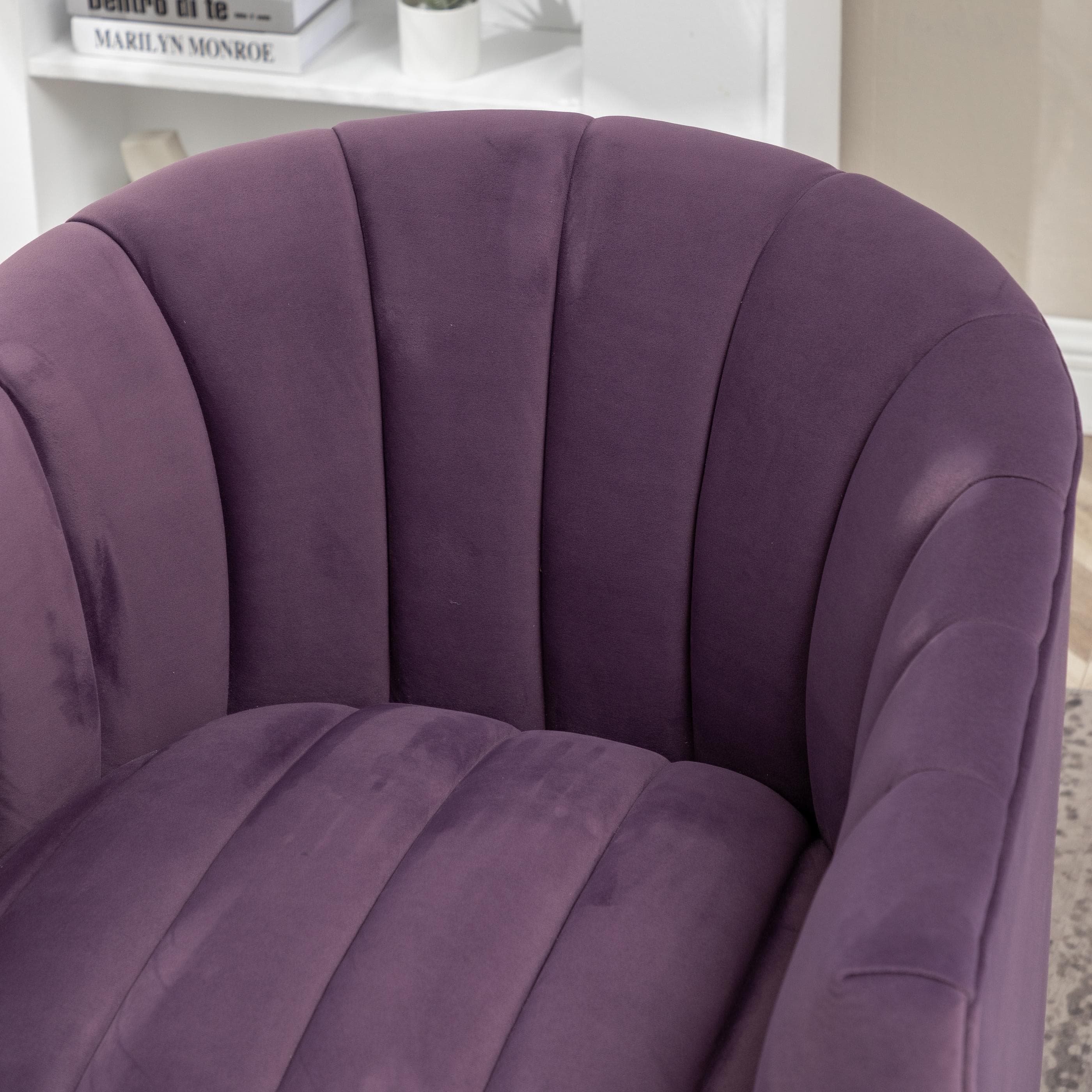 SEYNAR XY570-PURPLE-S2 chairs - View #4