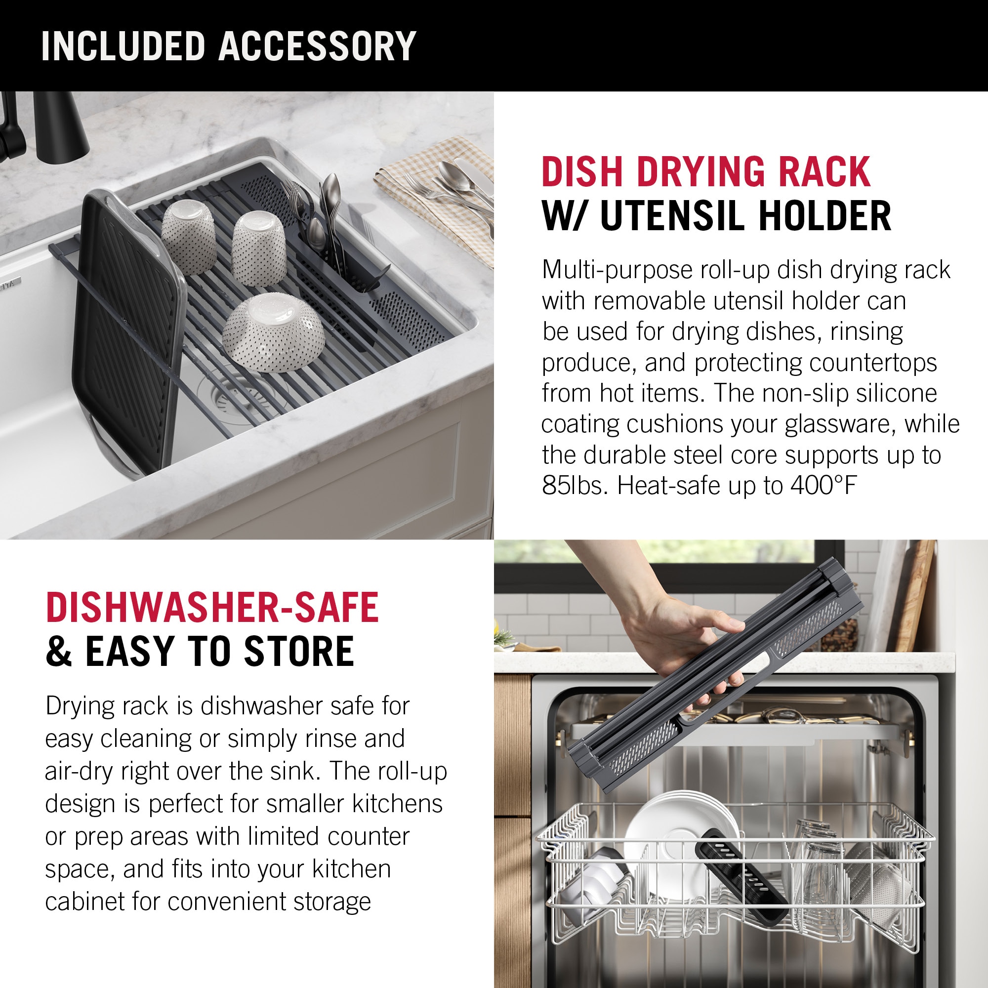 Delta 75B933-33S-WH Kitchen-Sinks - View #12