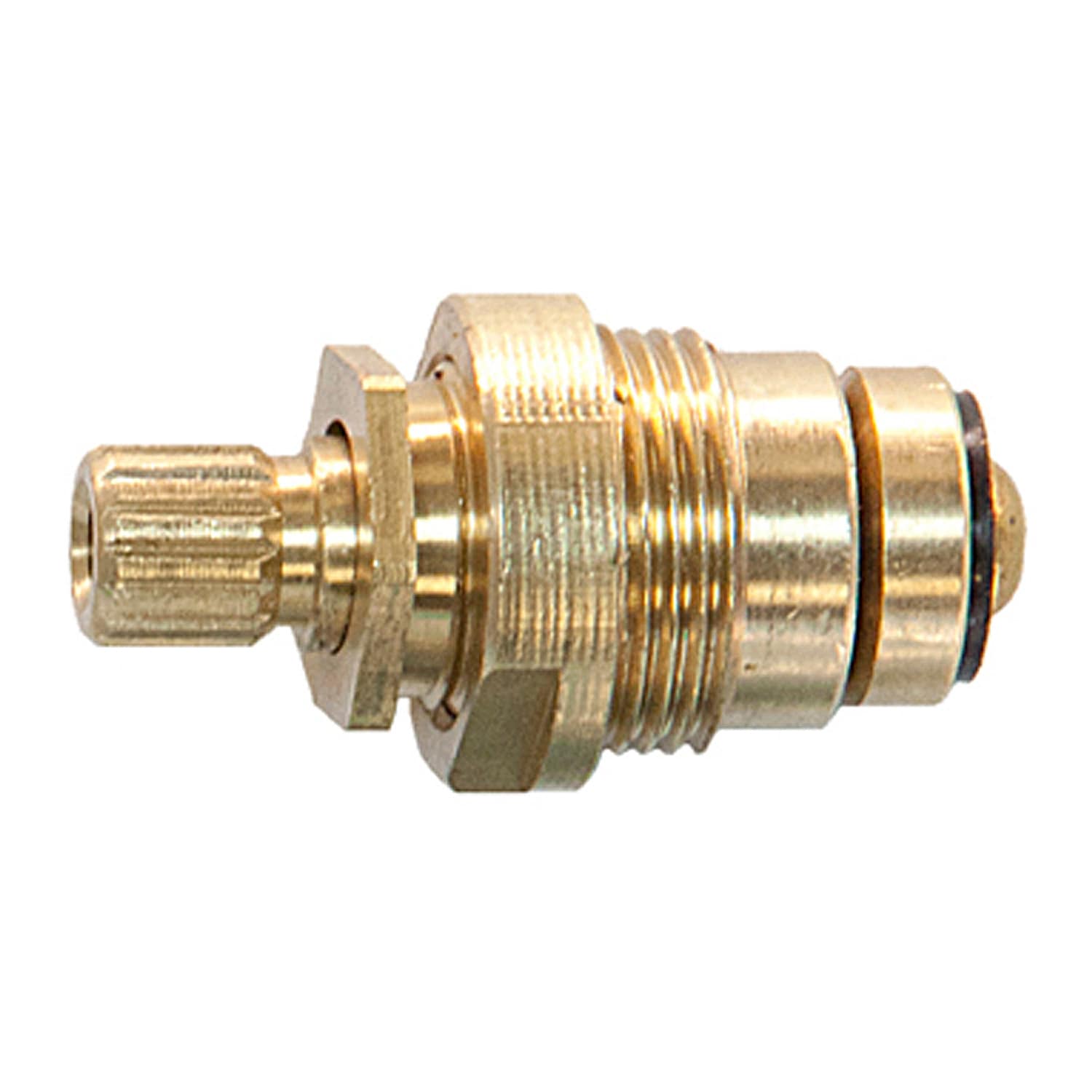 Danco 15835E Brass Faucet Stem for Central Brass