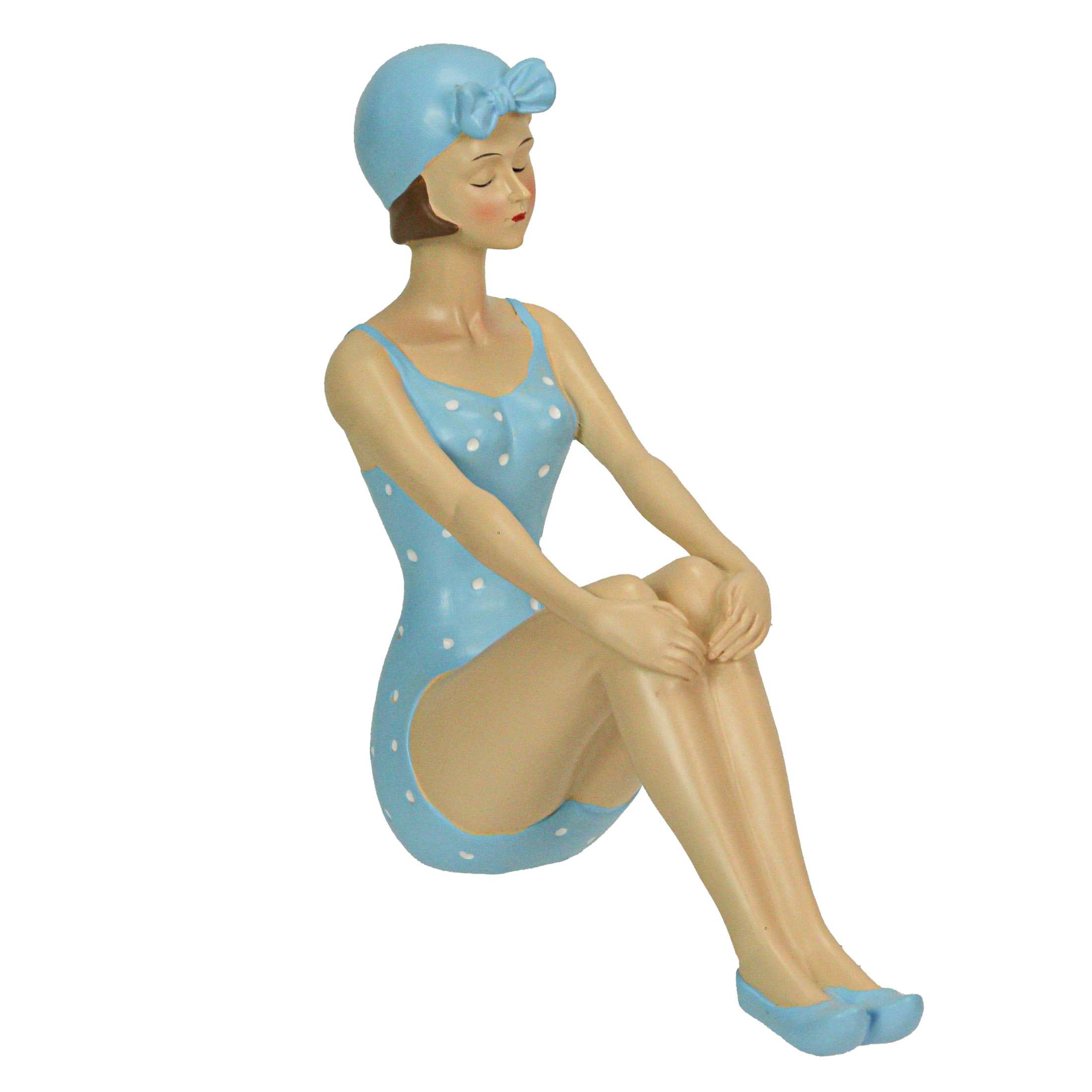 Fancy That Gift & Decor FT-BEA64207-BLW Decorative-Accessories - View #2