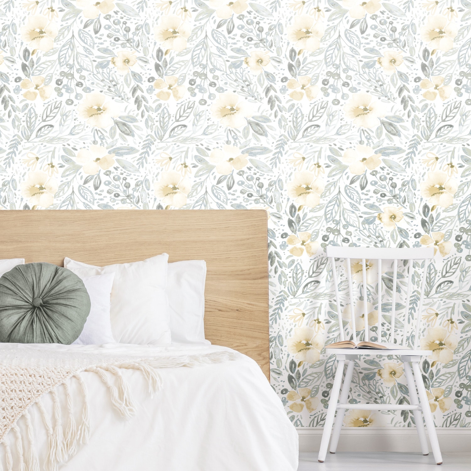 RoomMates RMK11905WP wallpaper - View #2