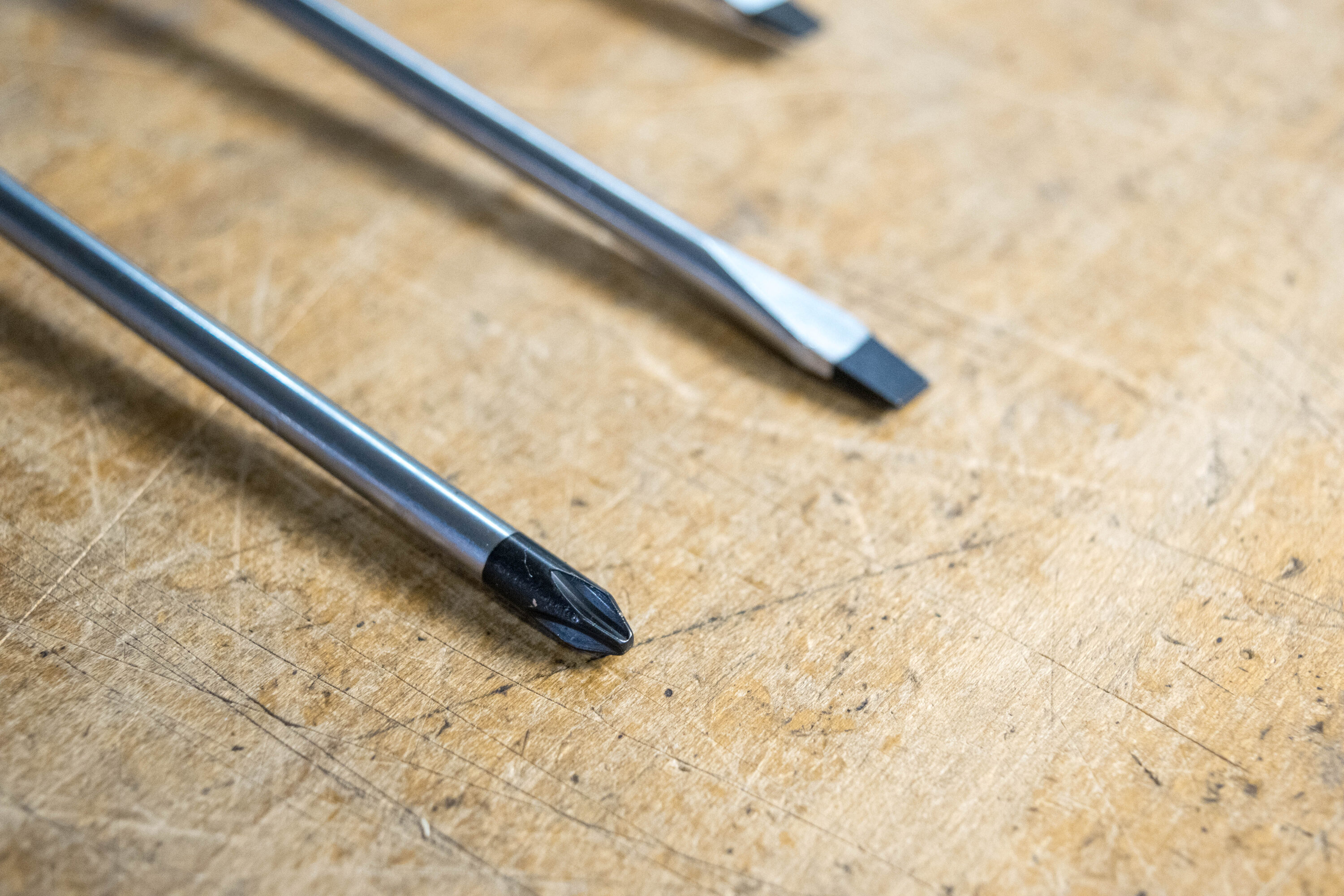 Century Drill & Tool 72196 Screwdrivers-Individual - View #5