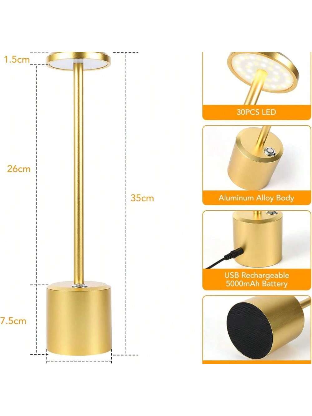 Qeetex PHO-104UD7A1-HF4 Decorative-Accessories - View #4