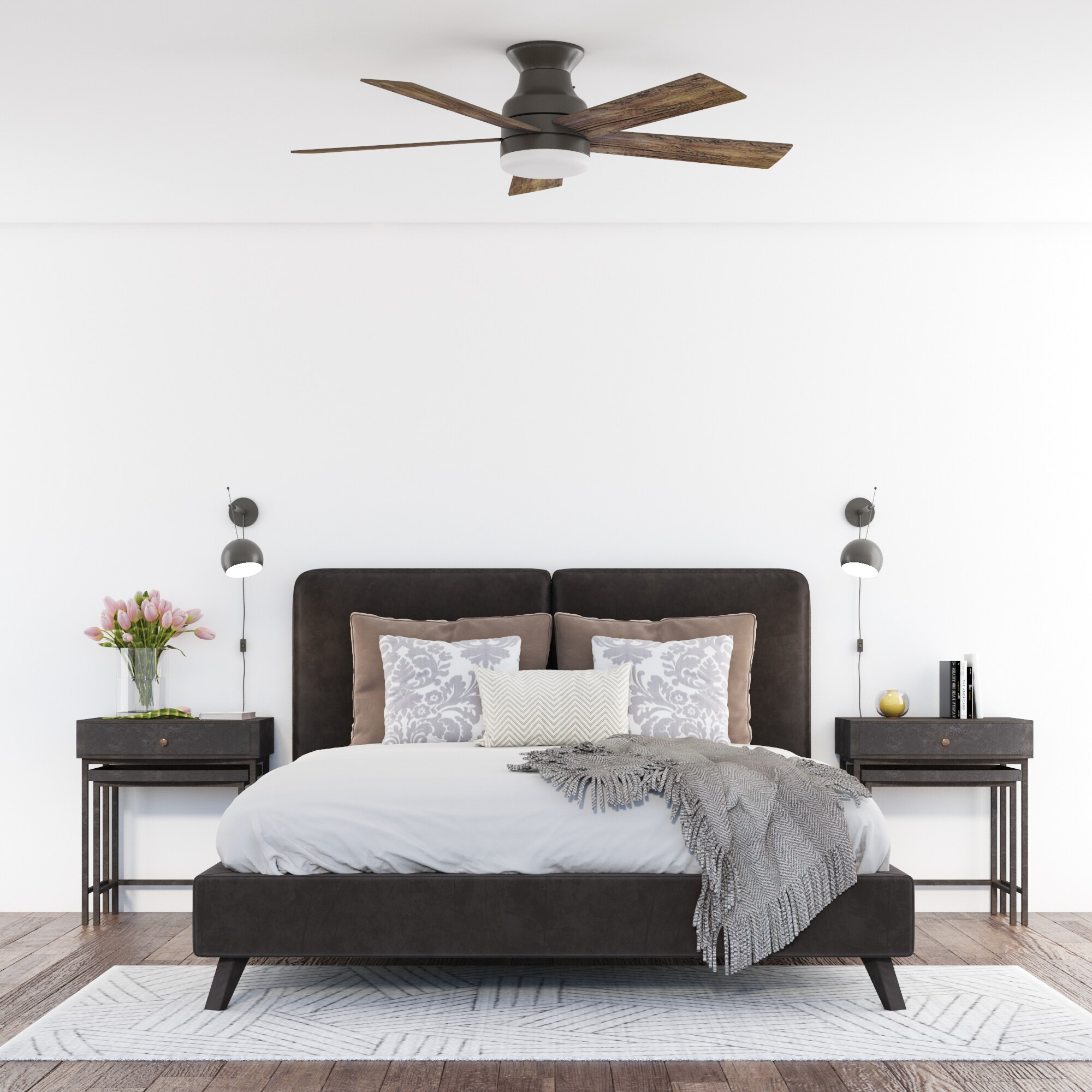 Harbor Breeze 43340 Ceiling-Fans - View #4