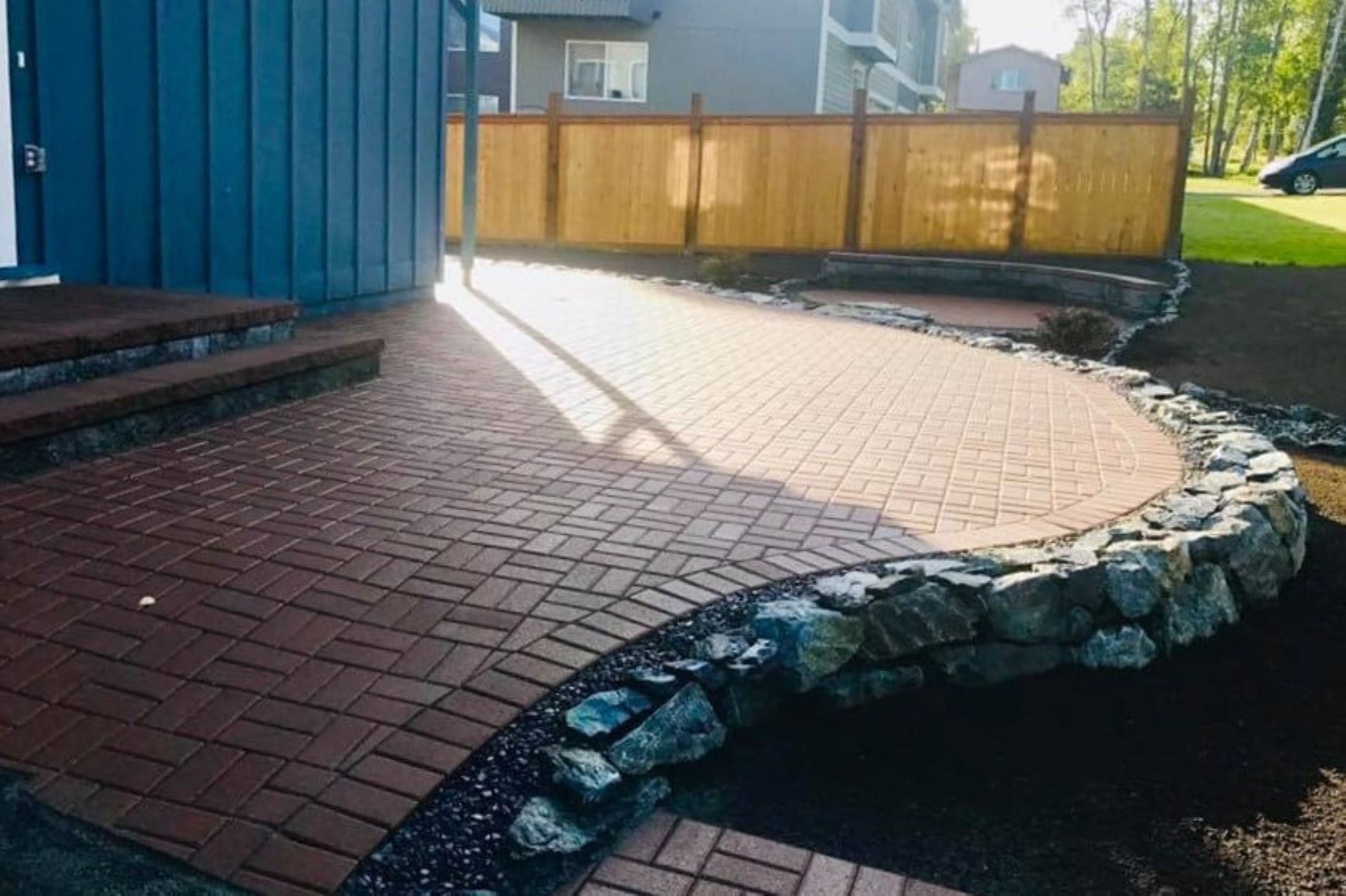  AK86200 Patio-Stone-Pavers - View #3