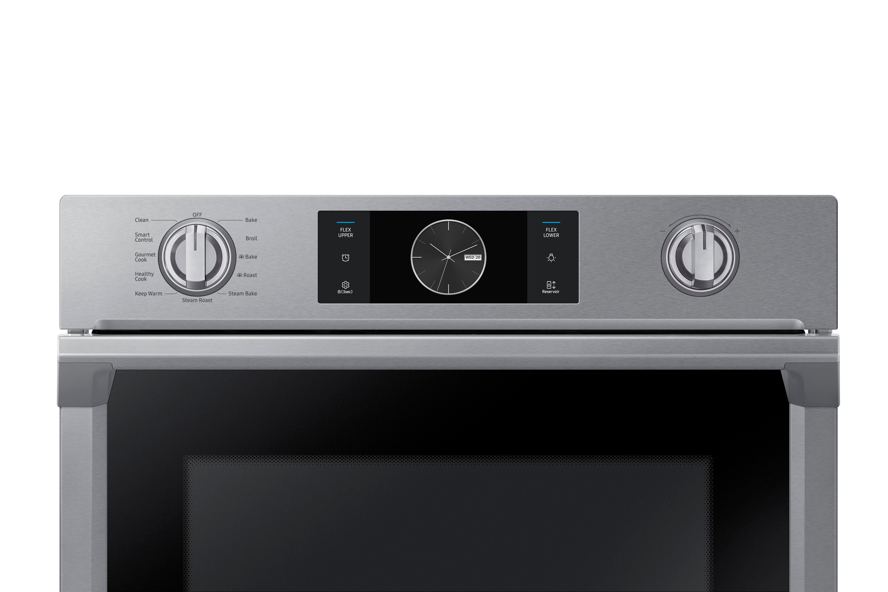 28 inch 2024 wall oven