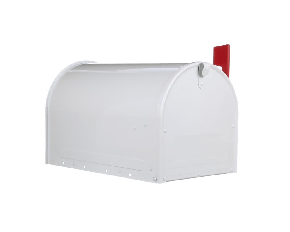 Gibraltar Mailboxes MLM16KW1 mailboxes - View #8