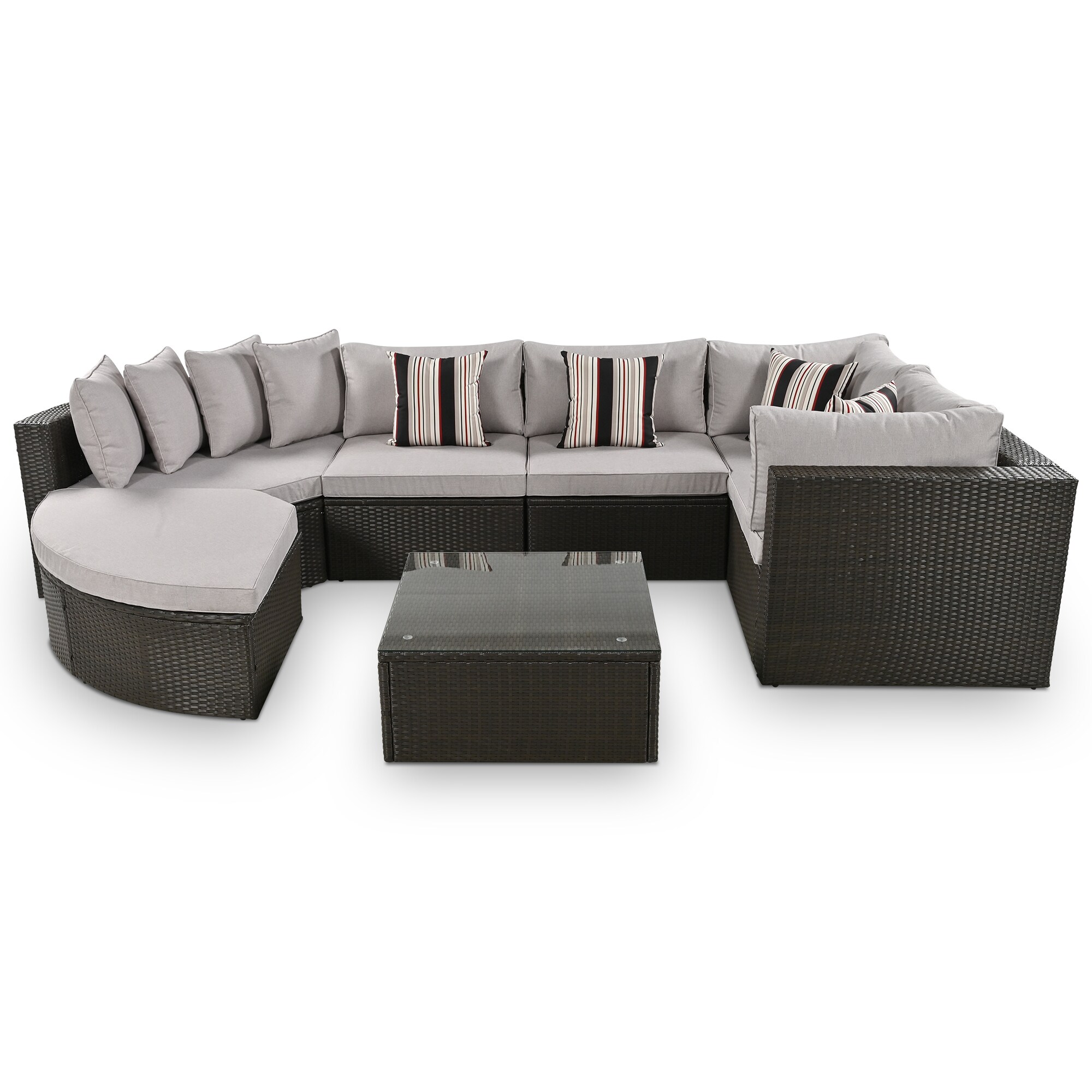 ModernLuxe L-FG201212AAA Patio-Conversation-Sets - View #7