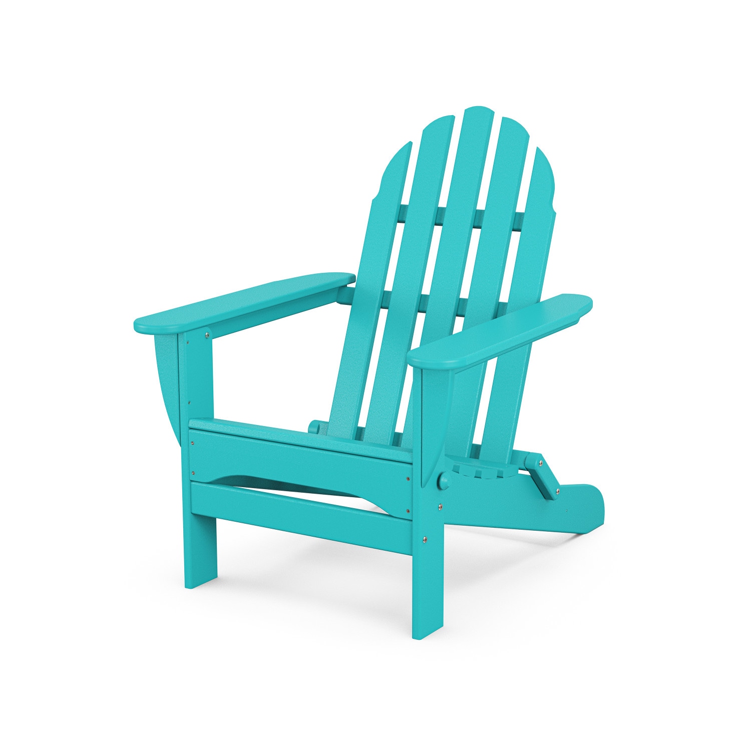 POLYWOOD AD5030AR Patio-Chairs - View #3
