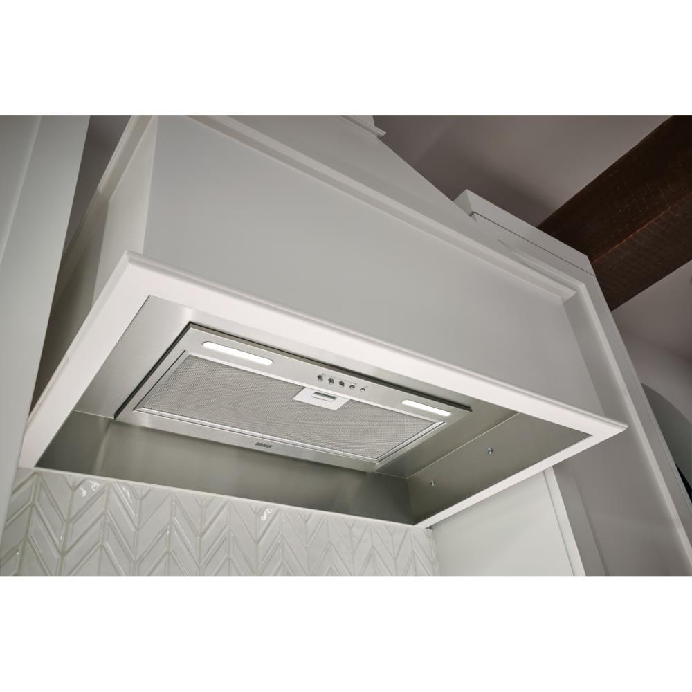 Broan PM400SS 21 Inch Stainless Steel Convertible Under Cabinet