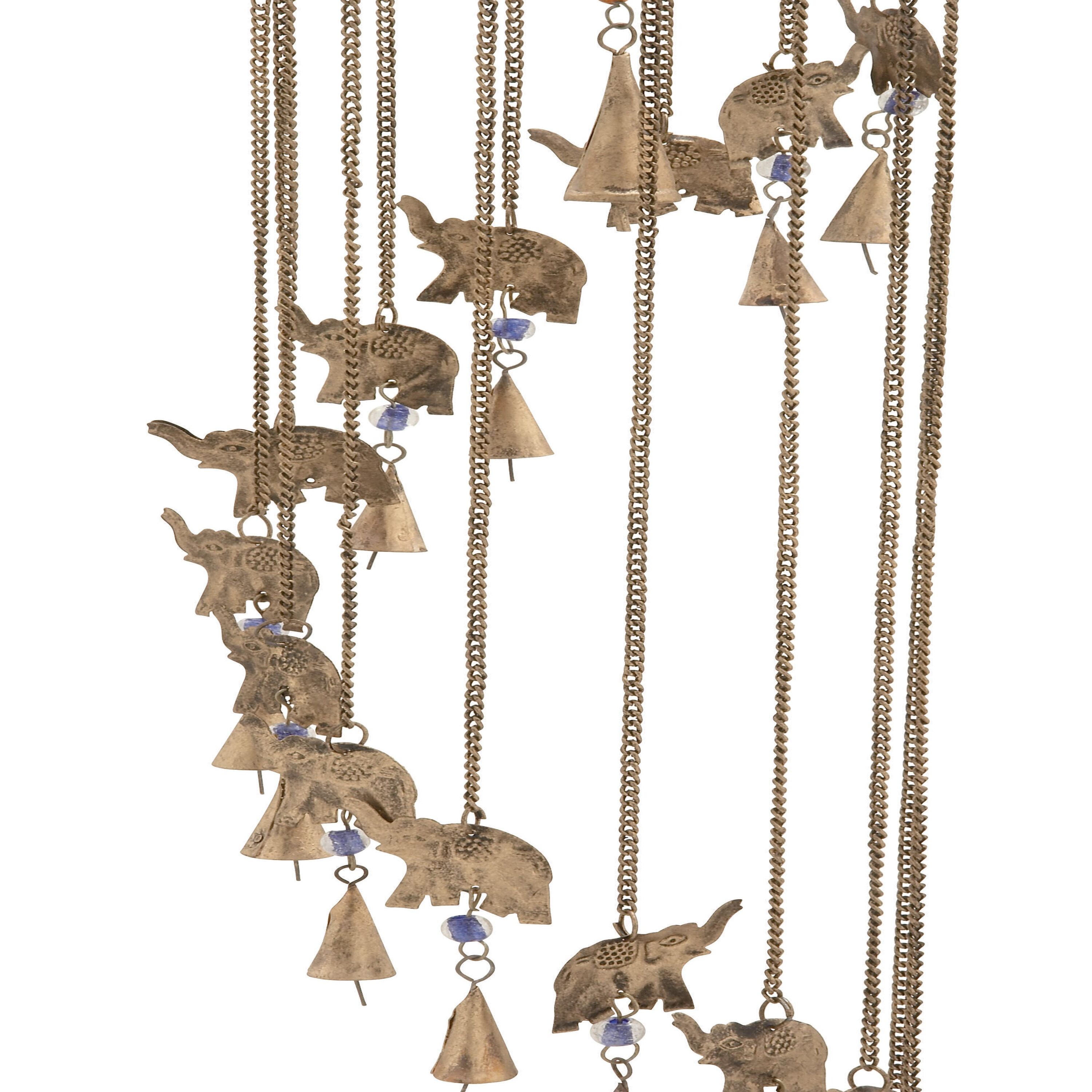 Grayson Lane 24282 Wind-Chimes - View #3