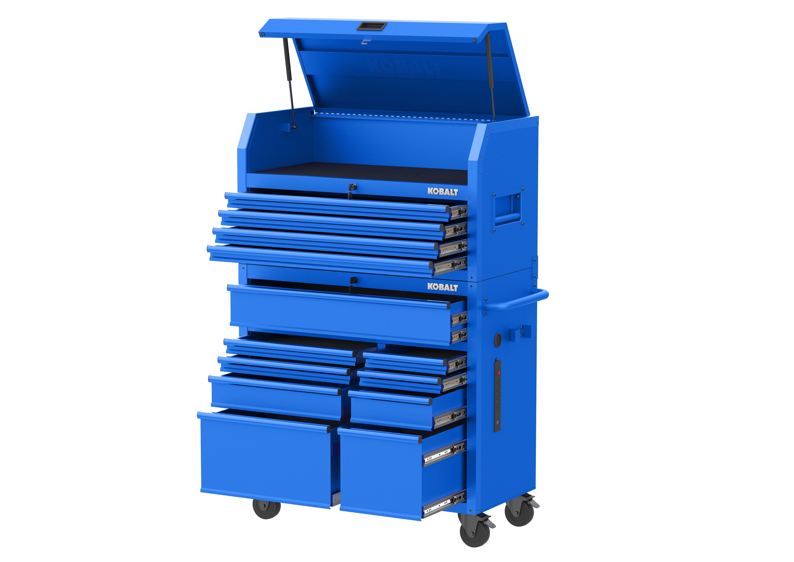 Kobalt 19244 Tool-Chests - View #14
