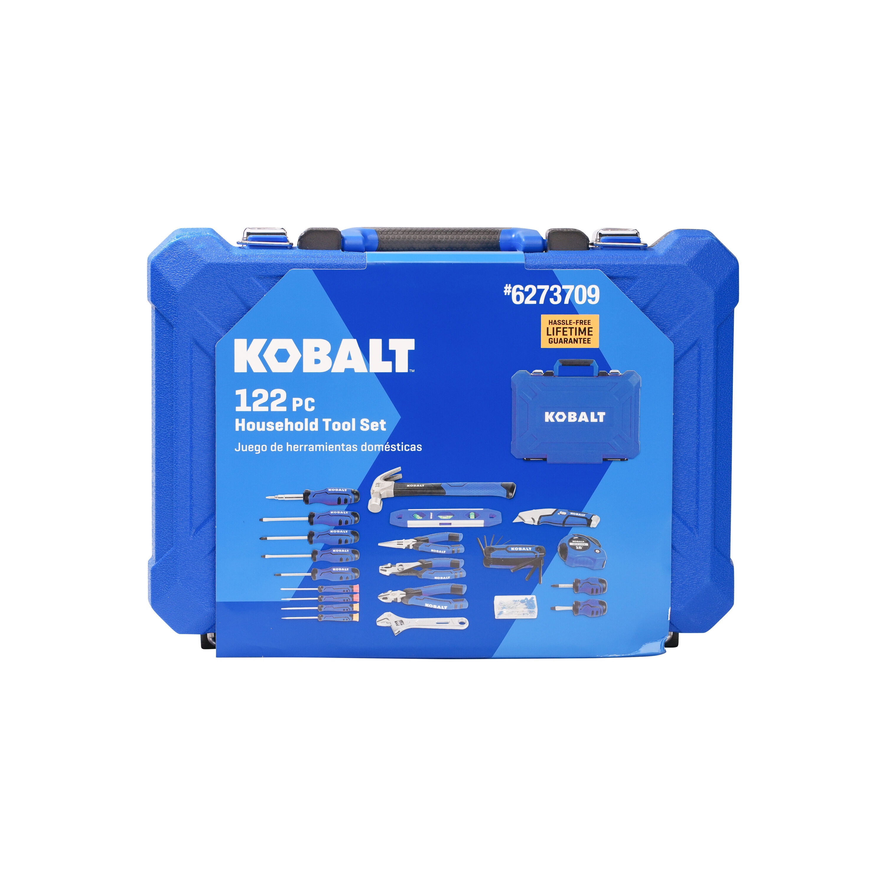 Kobalt 55301 Tool-Sets - View #3