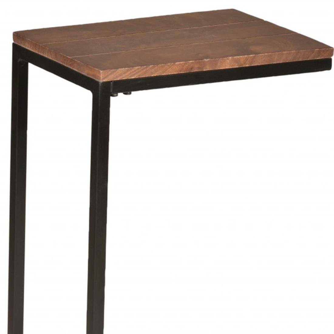 HomeRoots 4000493229 End-Tables - View #4