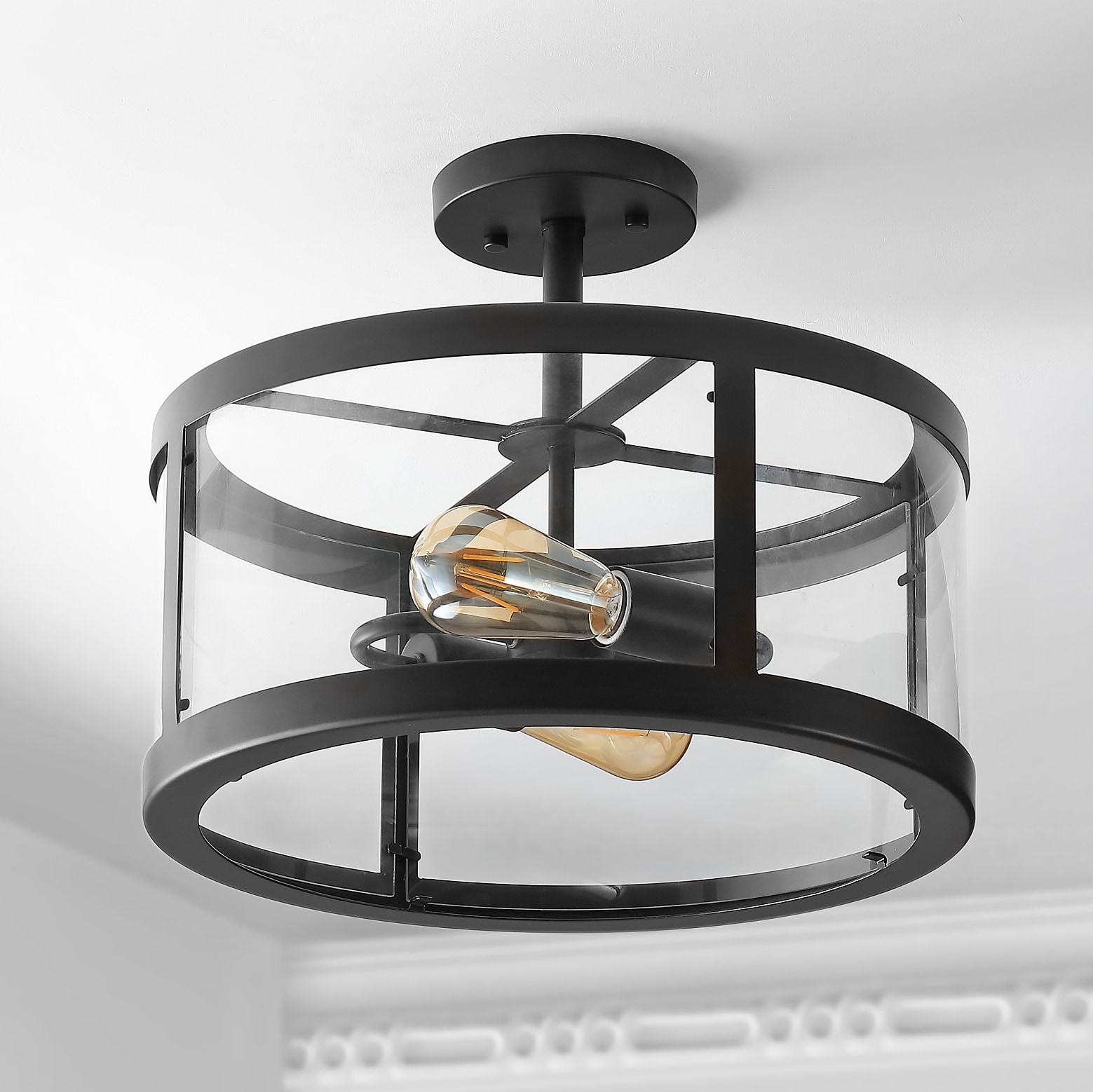 JONATHAN  Y JYL6701A flushmounts - View #11