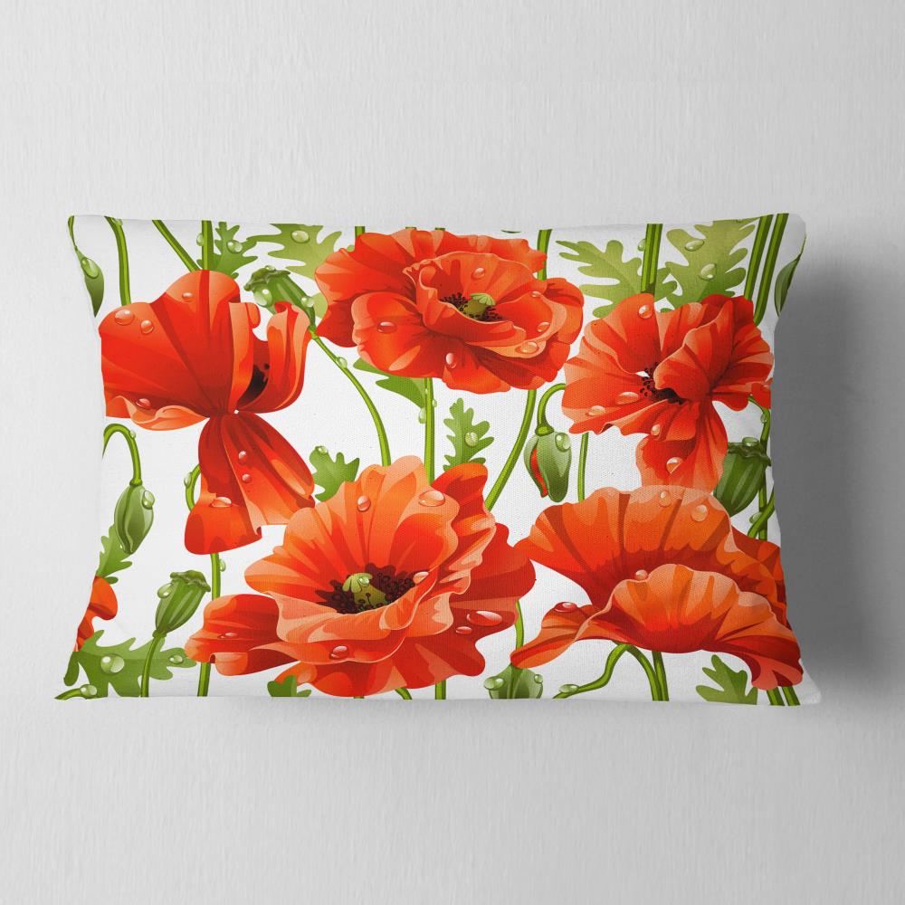Designart CU12999-12-20 Accent-Pillows - View #2