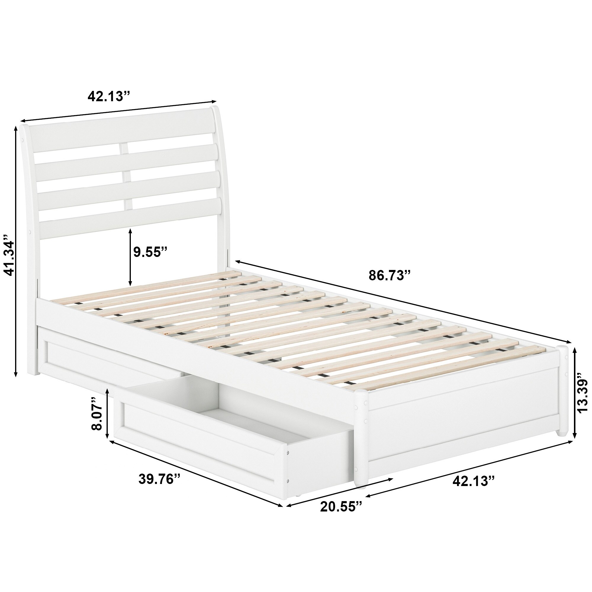 AFI AR9787112 beds - View #14