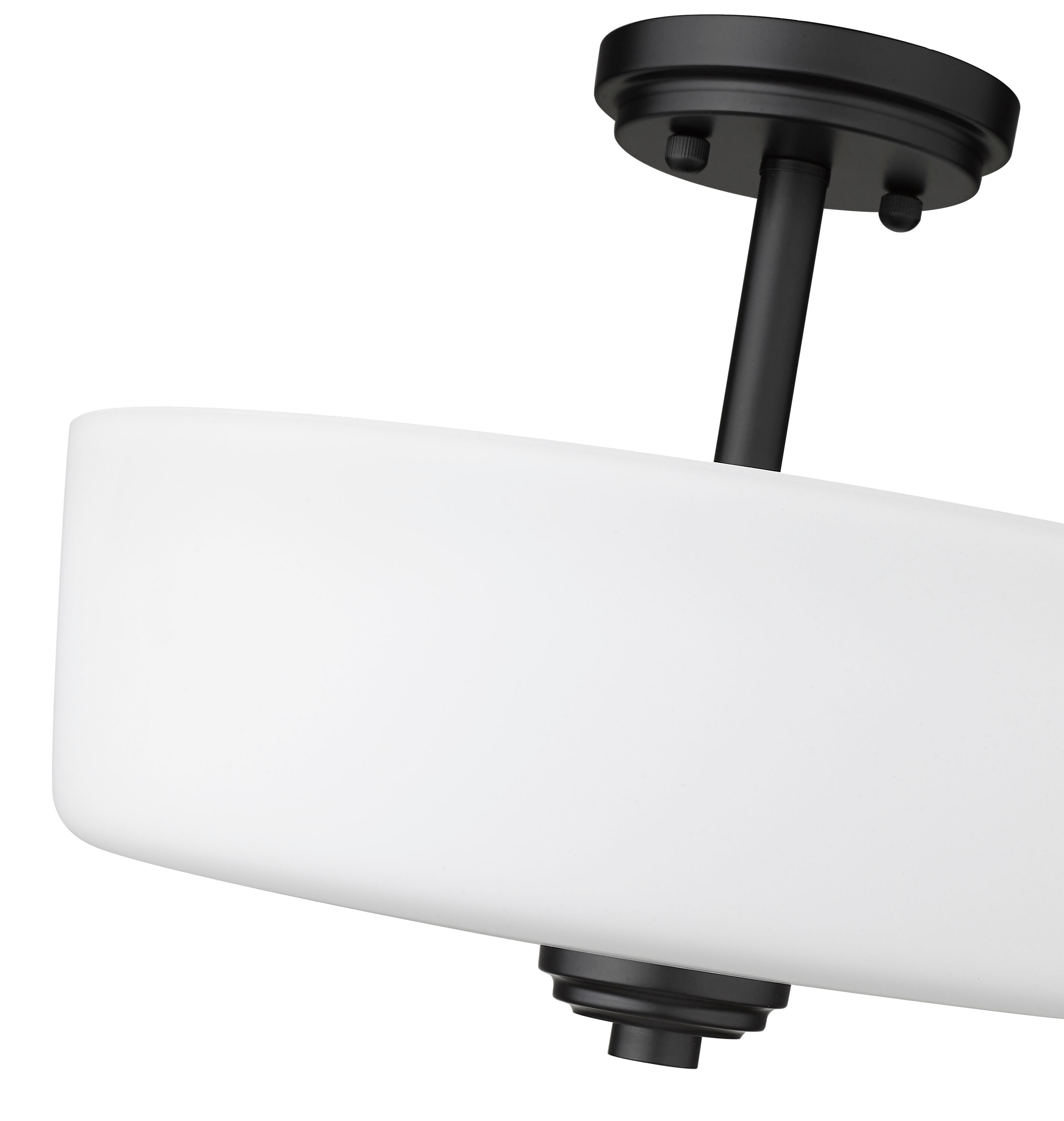 Z-Lite 220SF3 flushmounts - View #4