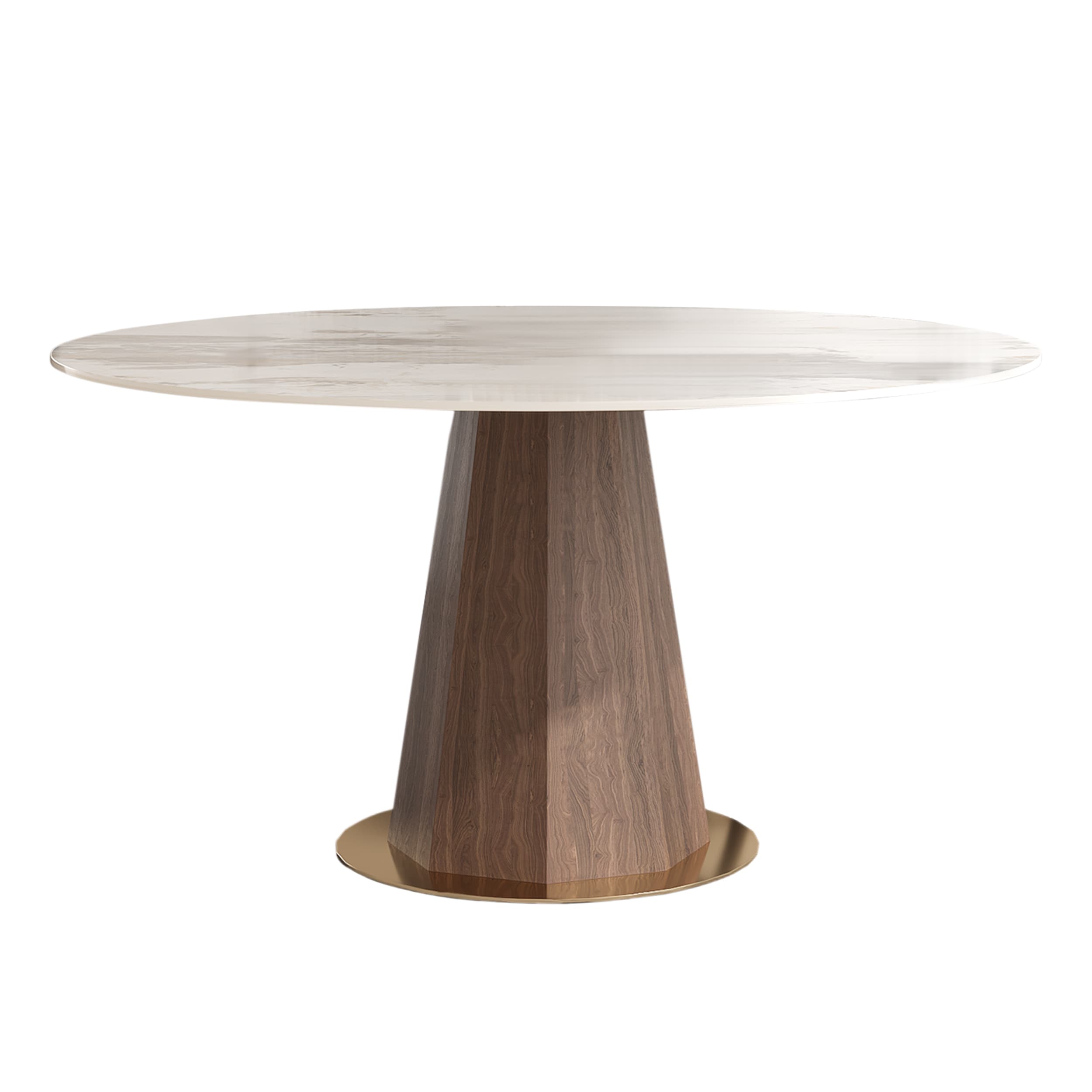  ZP7-G82-135 Dining-Tables - View #2