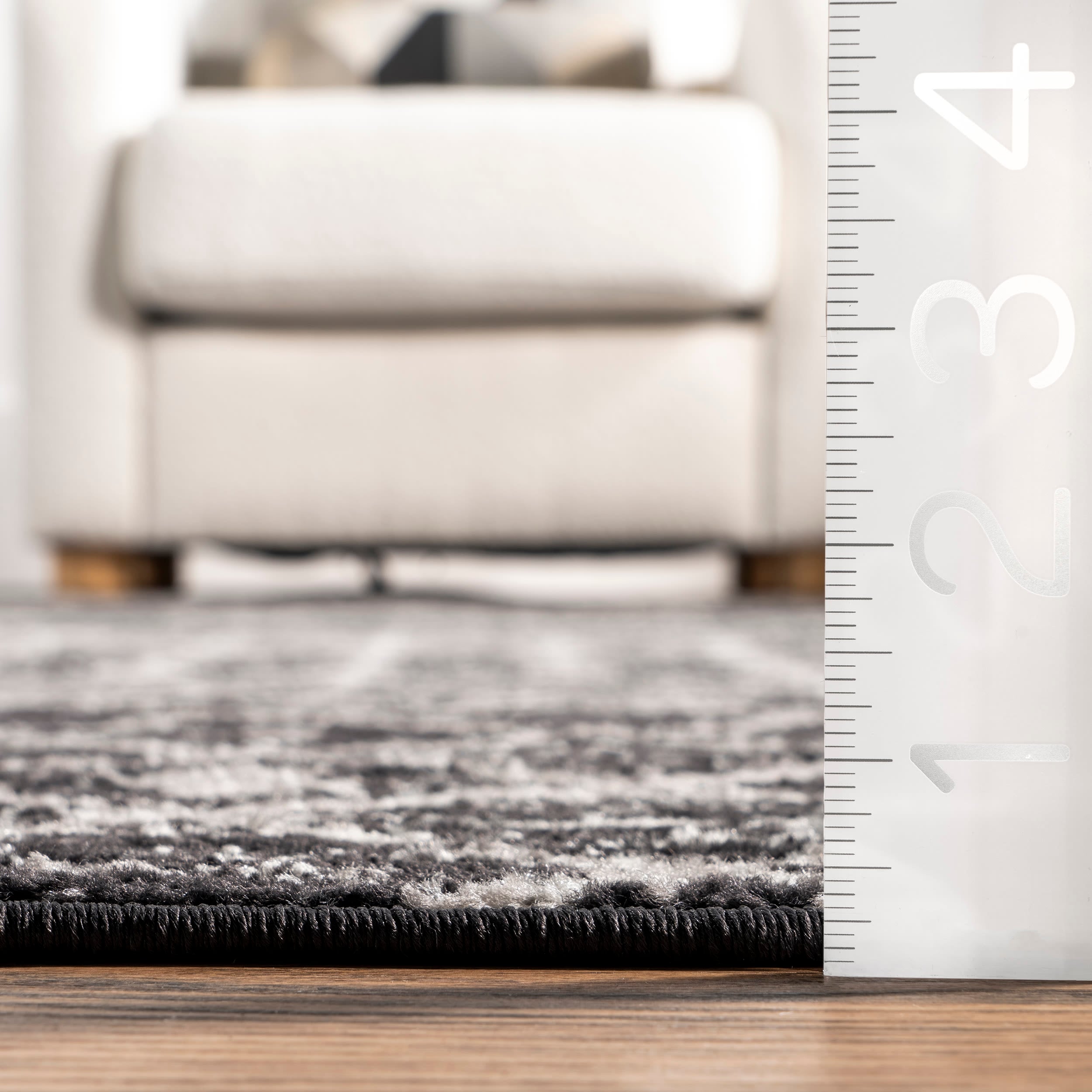 nuLOOM RZBD16G-R10010 rugs - View #3