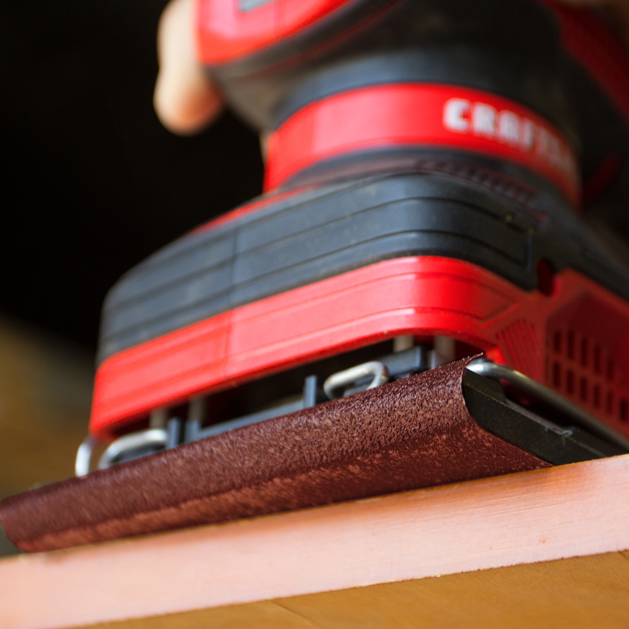 CRAFTSMAN 391049 Pt-Sandpaper - View #6