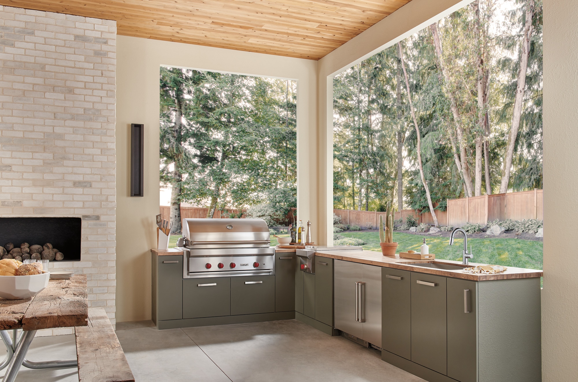 Delta 9959-AR-DST Kitchen-Faucets - View #16
