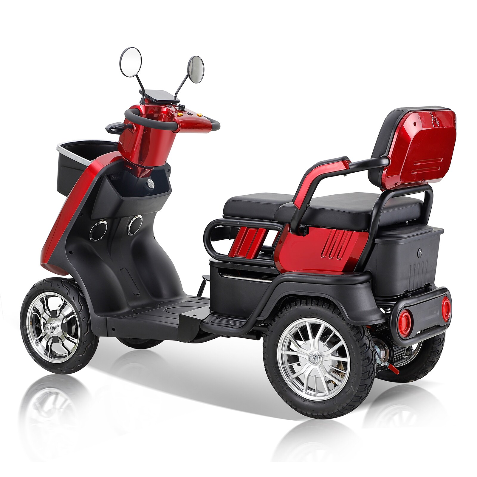 Xspracer ML-MS122H scooters - View #6