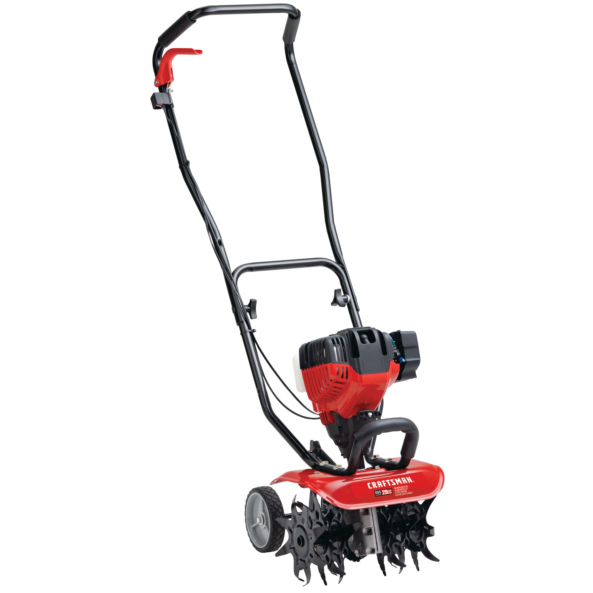 CRAFTSMAN CMXGVAMKC29C Gas-Cultivators - View #2