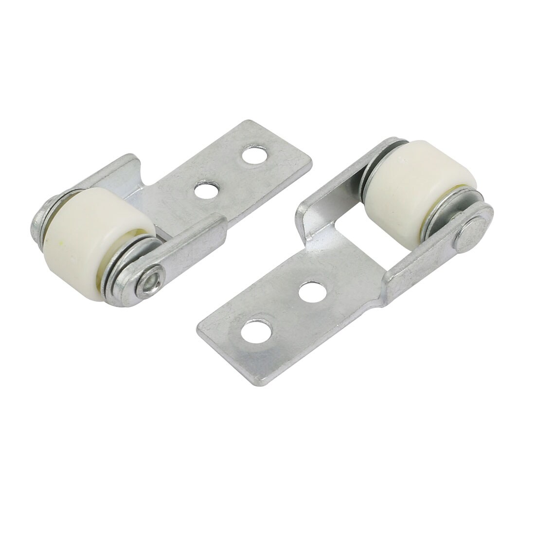 Unique Bargains S25092300UX2752 Tub-Shower-Door-Rollers - View #3