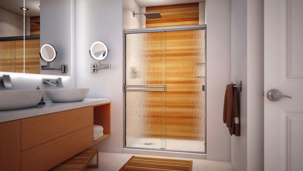 Arizona Shower Door SE53X6738BNRN Shower-Doors - View #2