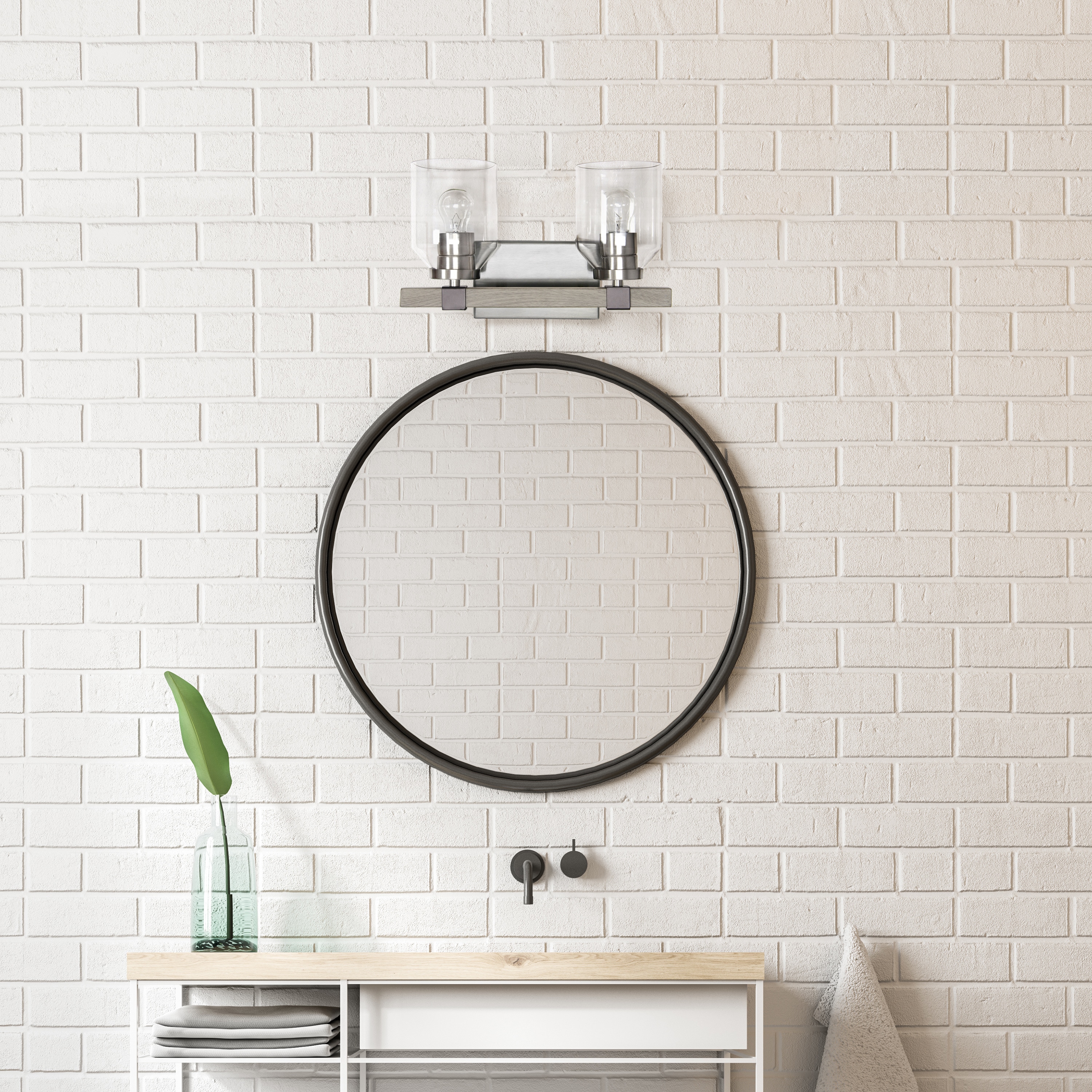 Lalia Home LHV-1010-GY b089995 - View #4