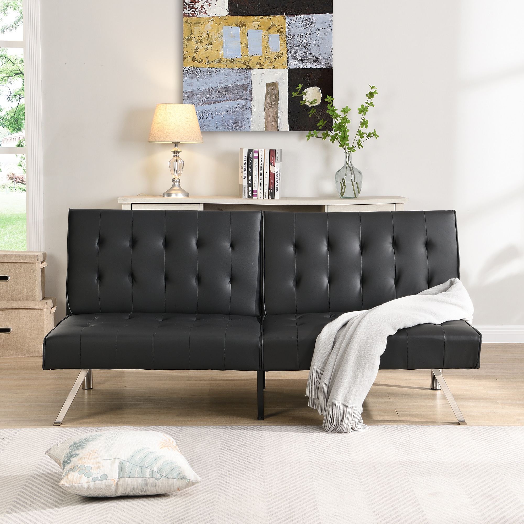 Siavonce XH247530 futons - View #16