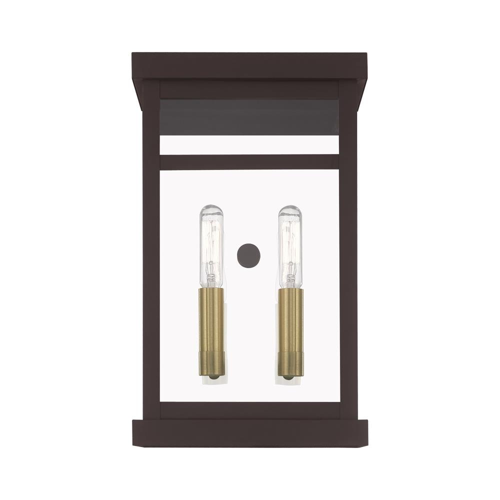 Livex Lighting 20702-07 Outdoor-Wall-Lighting - View #3