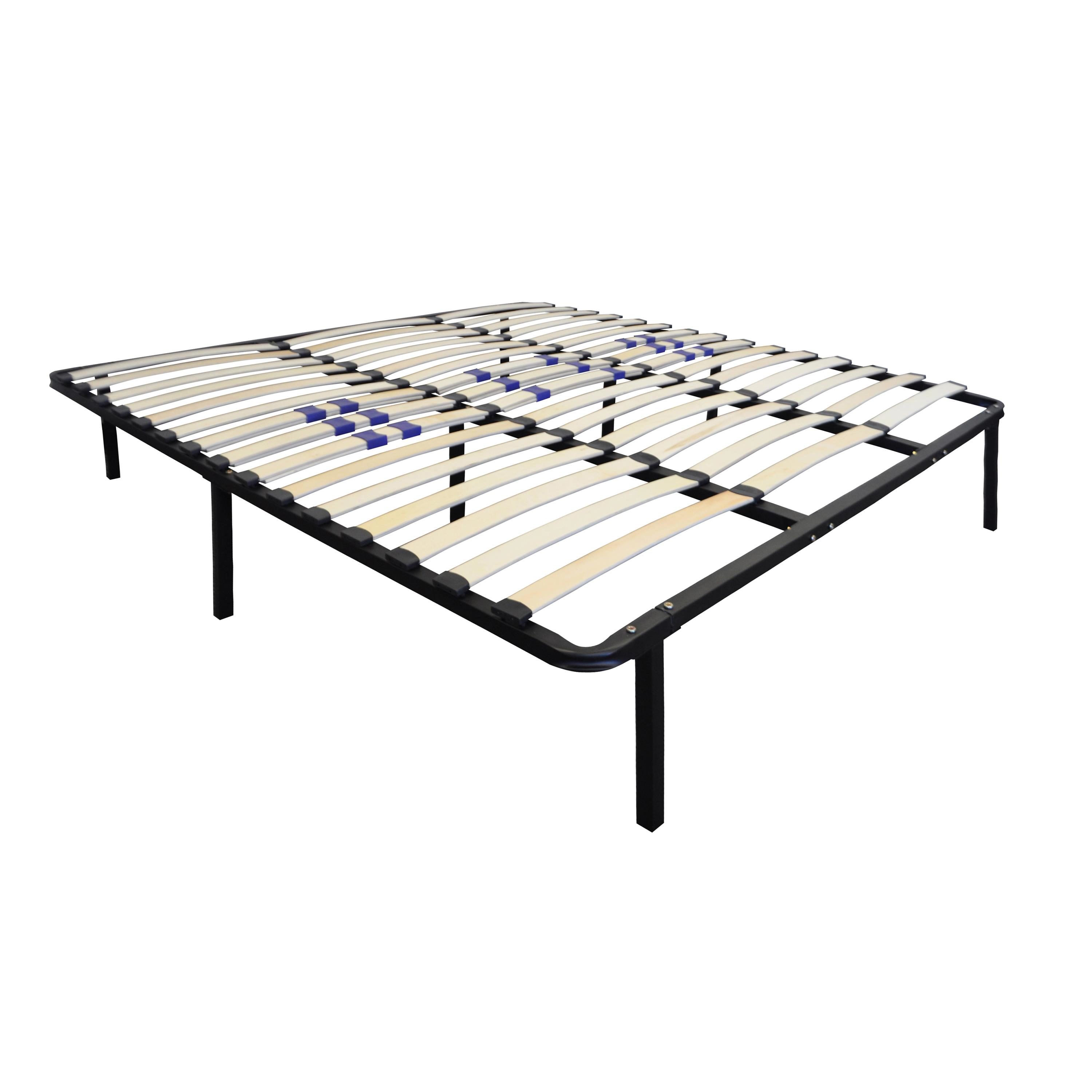 PerformaRest MYULEUPF14EK beds - View #2